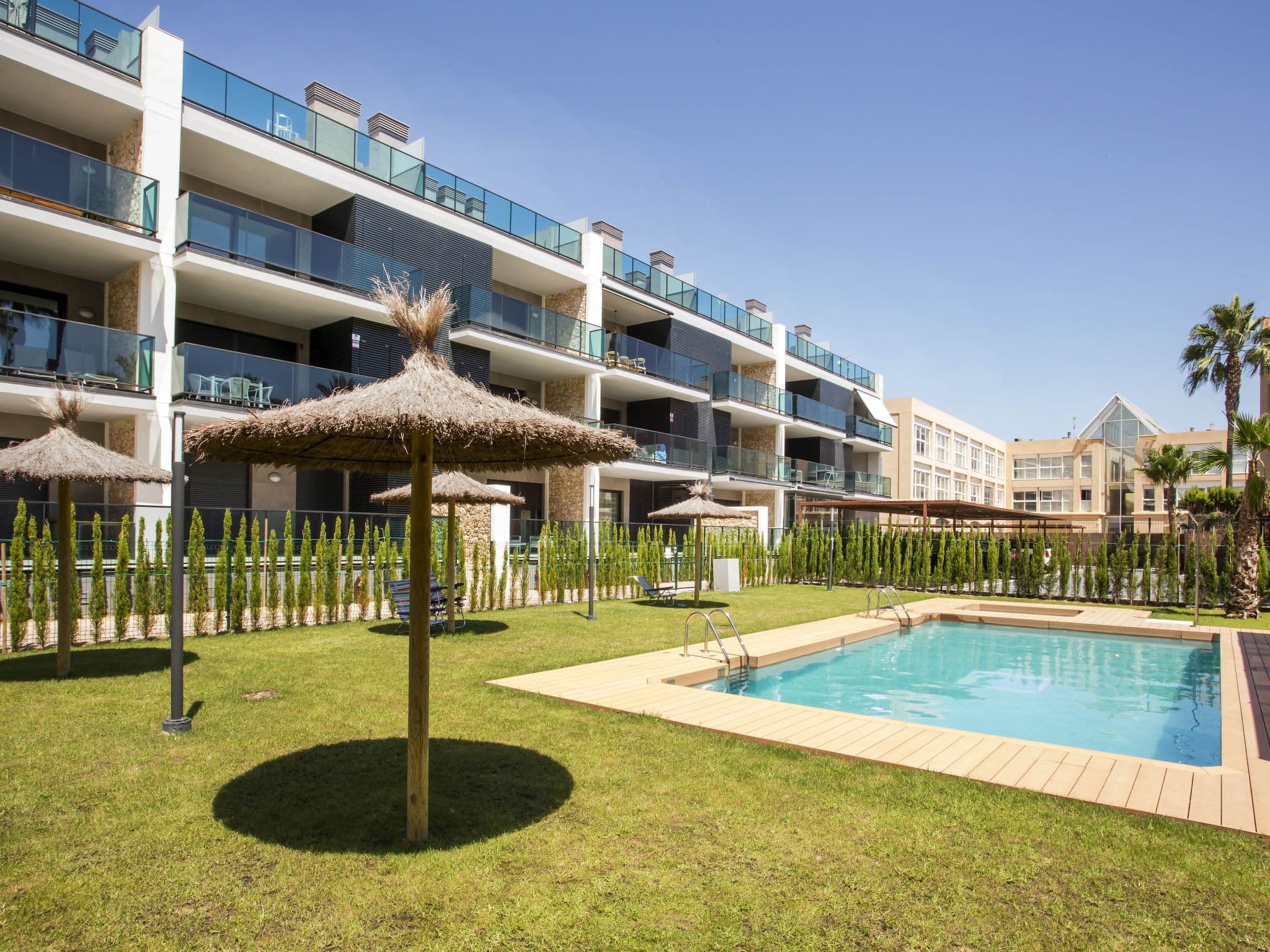 Pool Outdoor