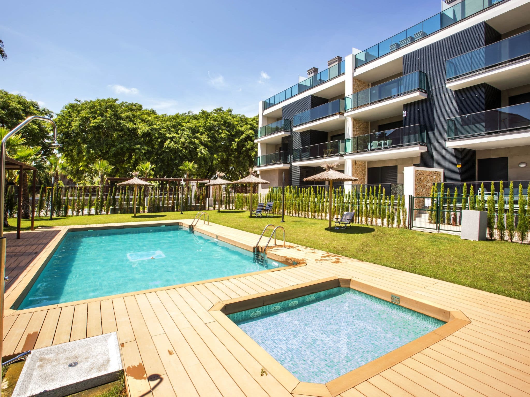 Pool Outdoor