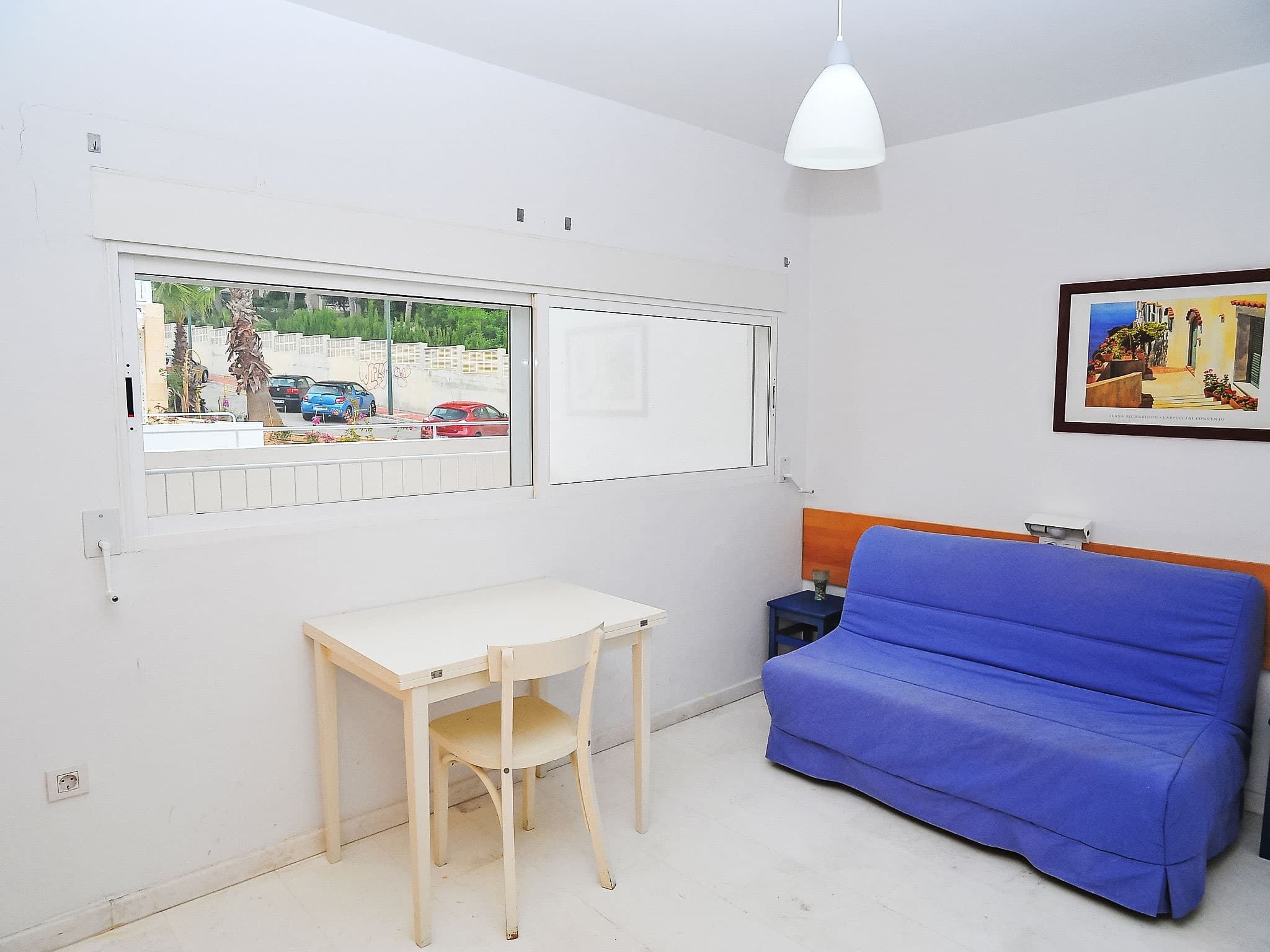 Inside other