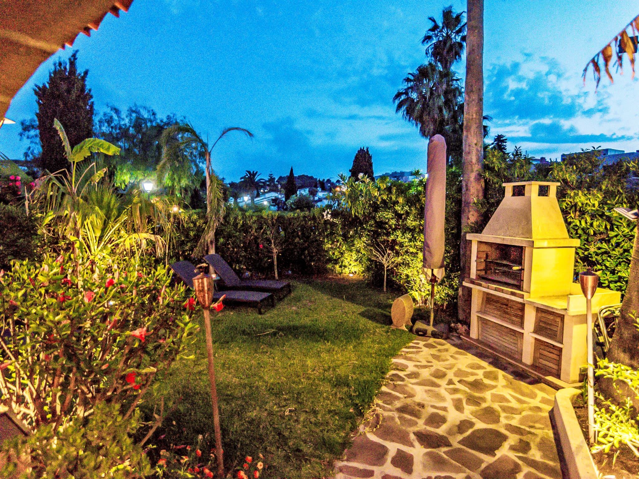 Outdoor
