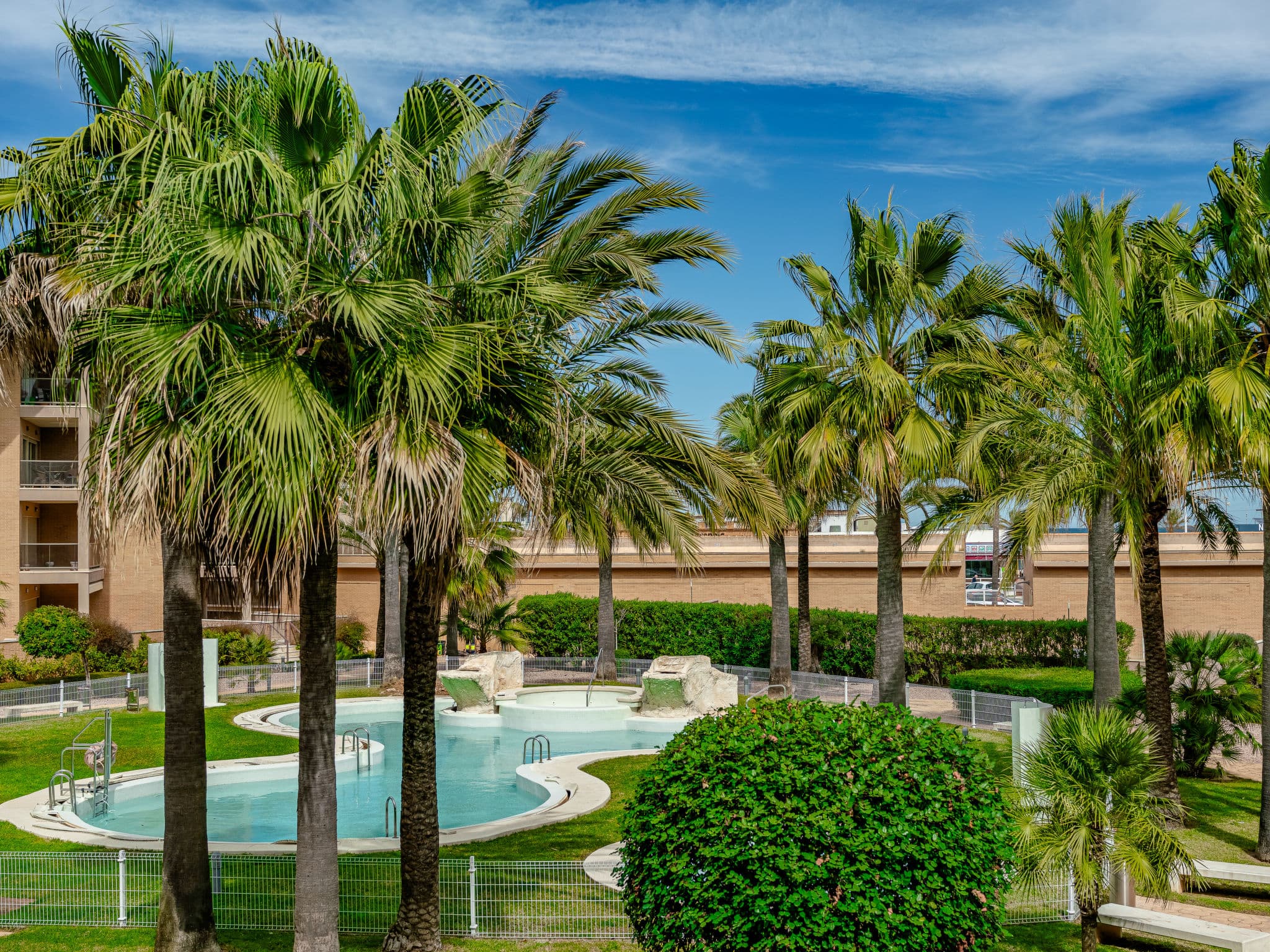 Pool Outdoor