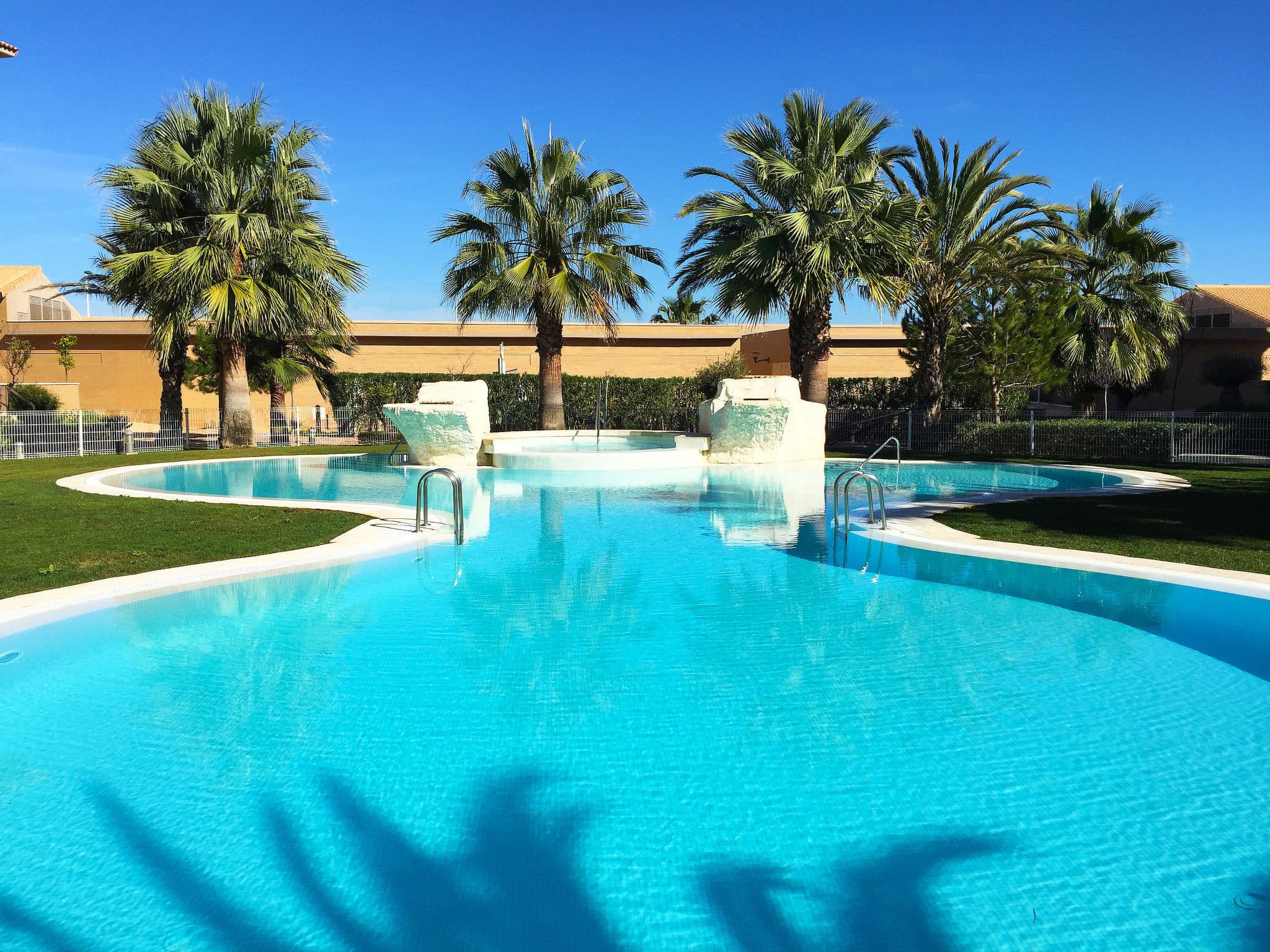 Pool Outdoor