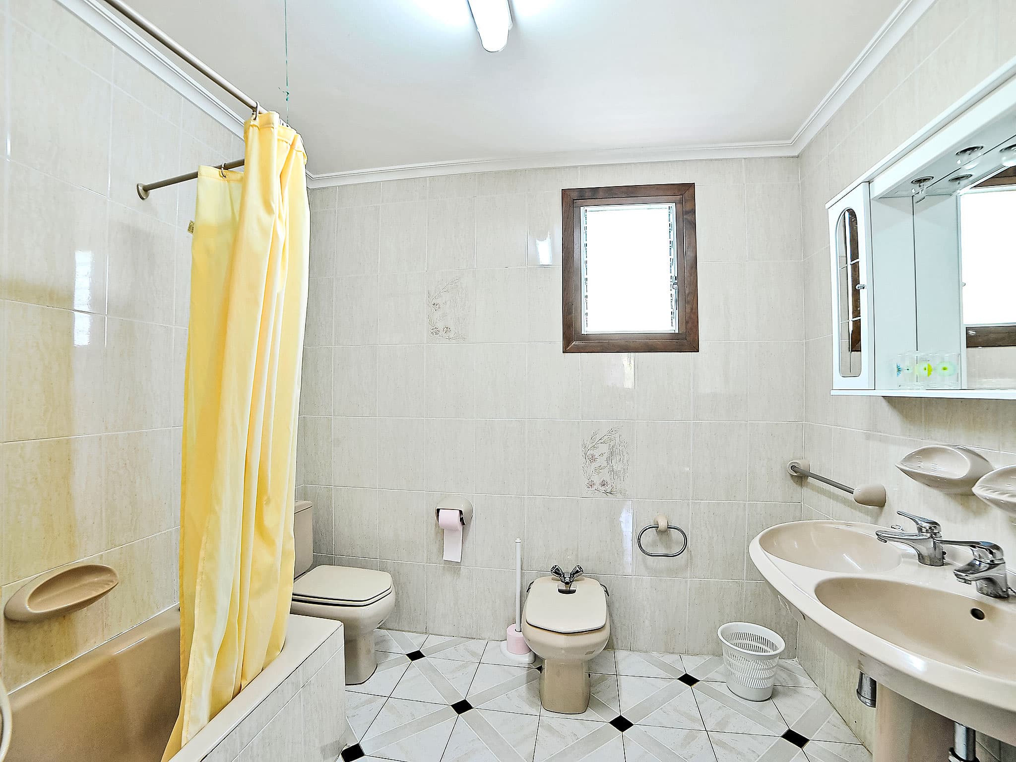 Inside other