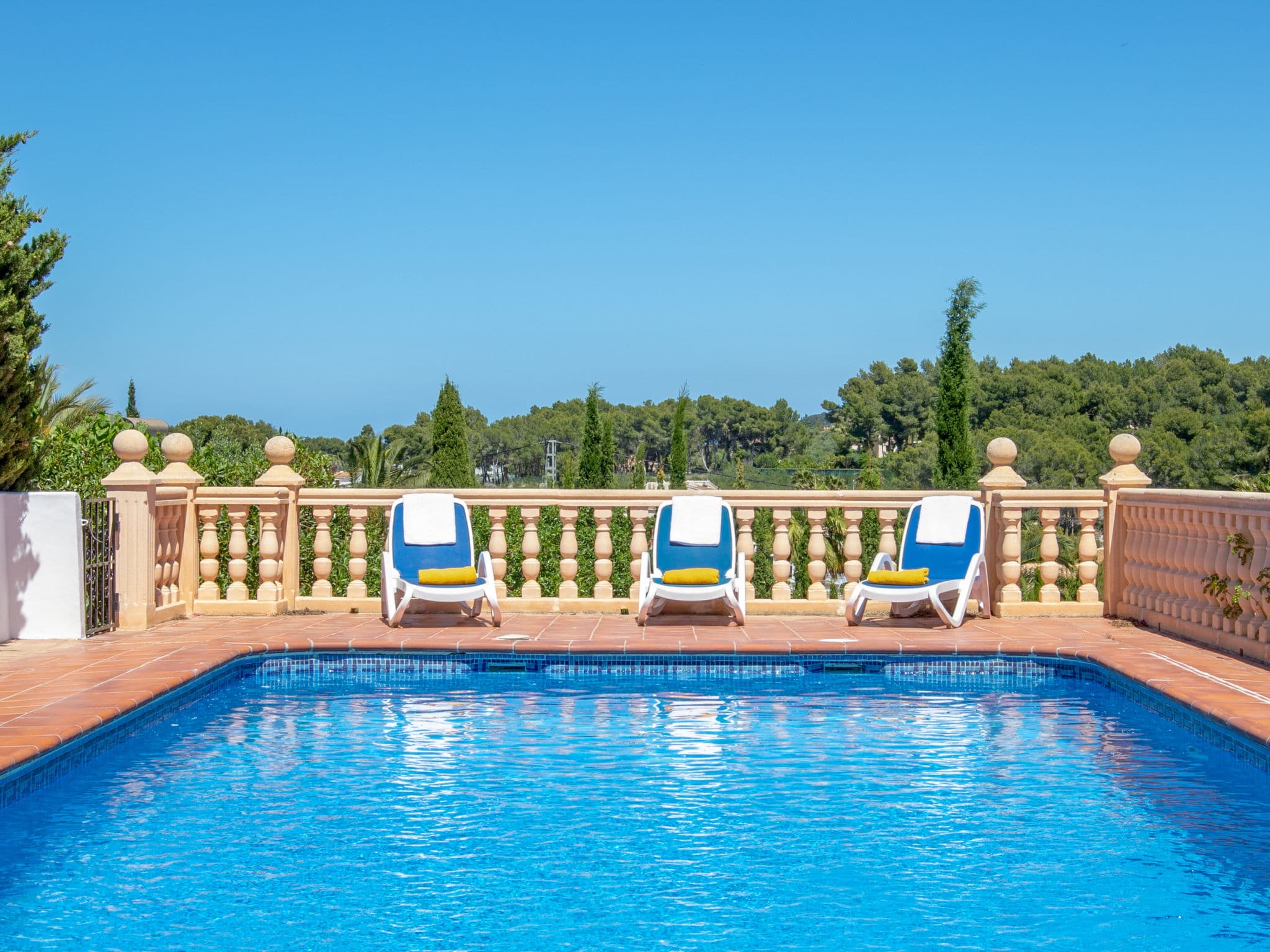Pool Outdoor