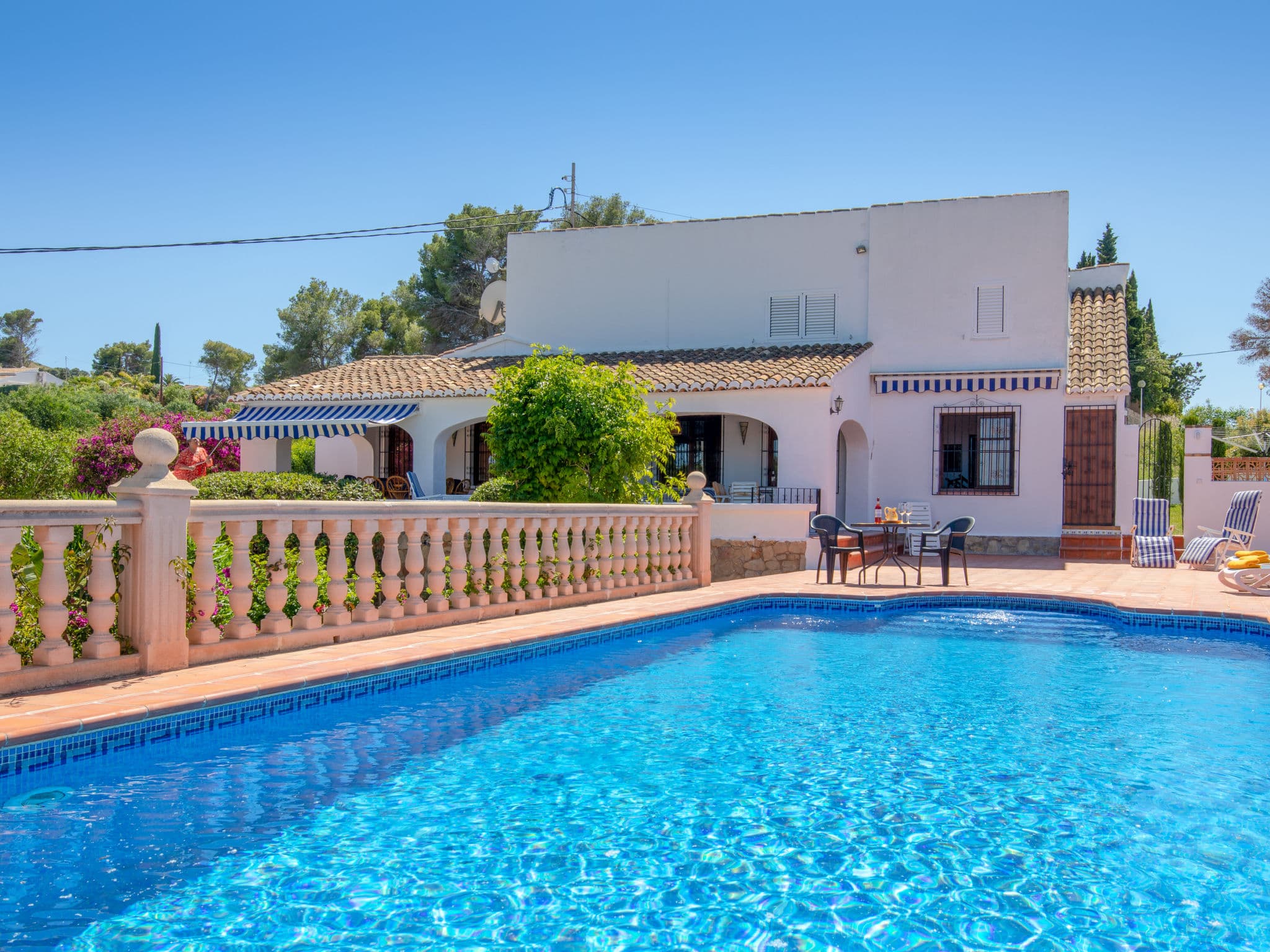 Pool Outdoor