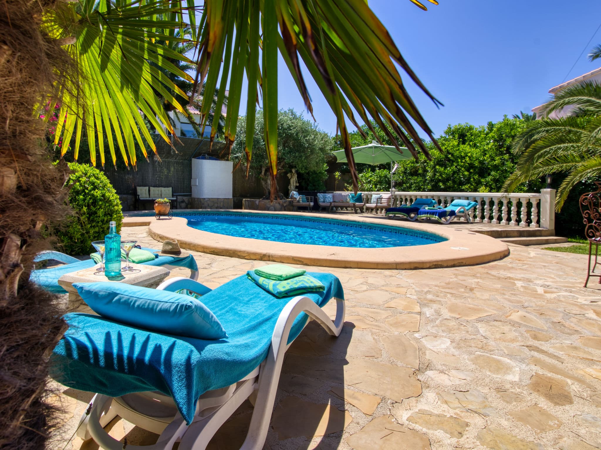 Pool Outdoor