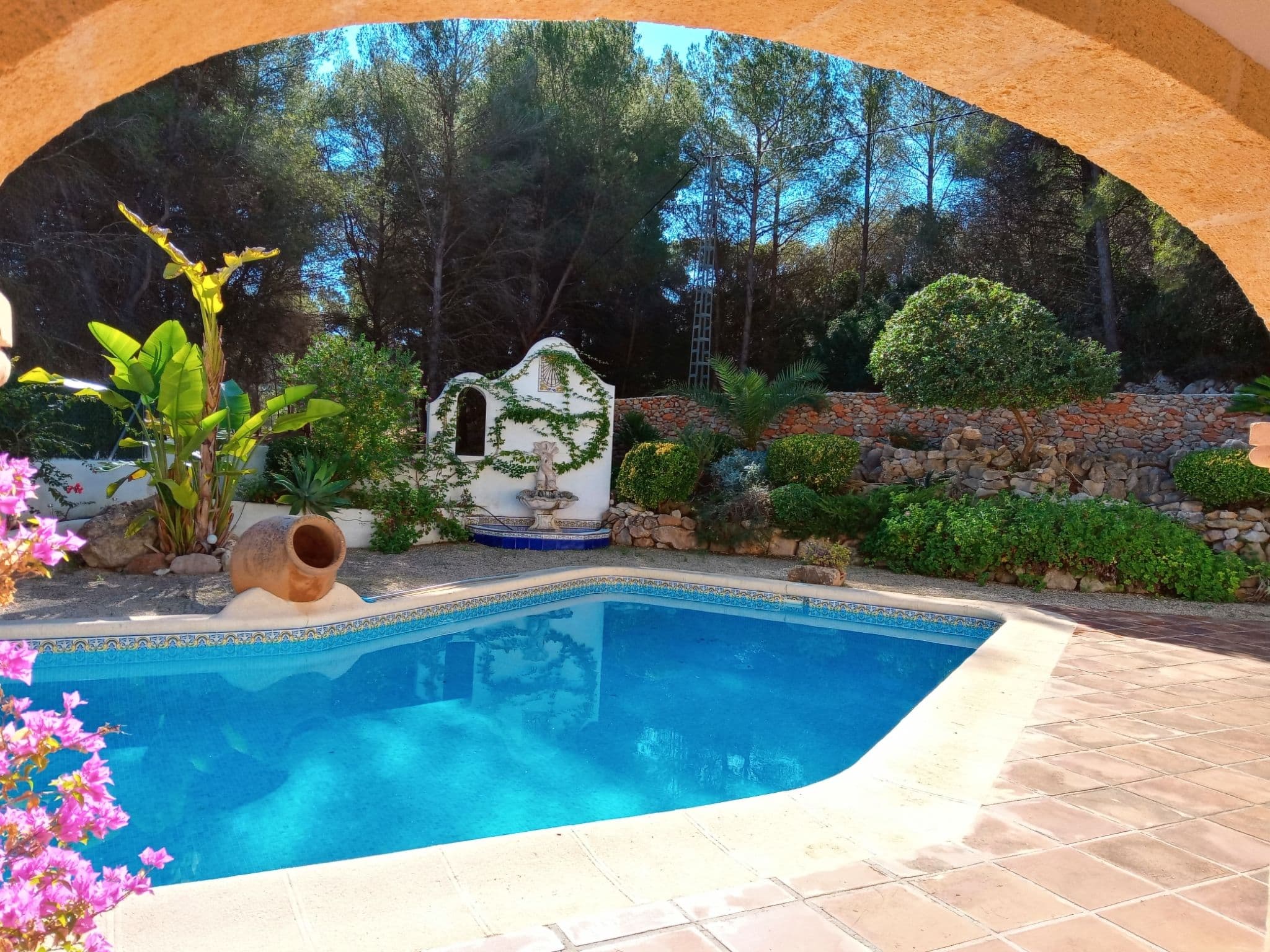 Pool Outdoor