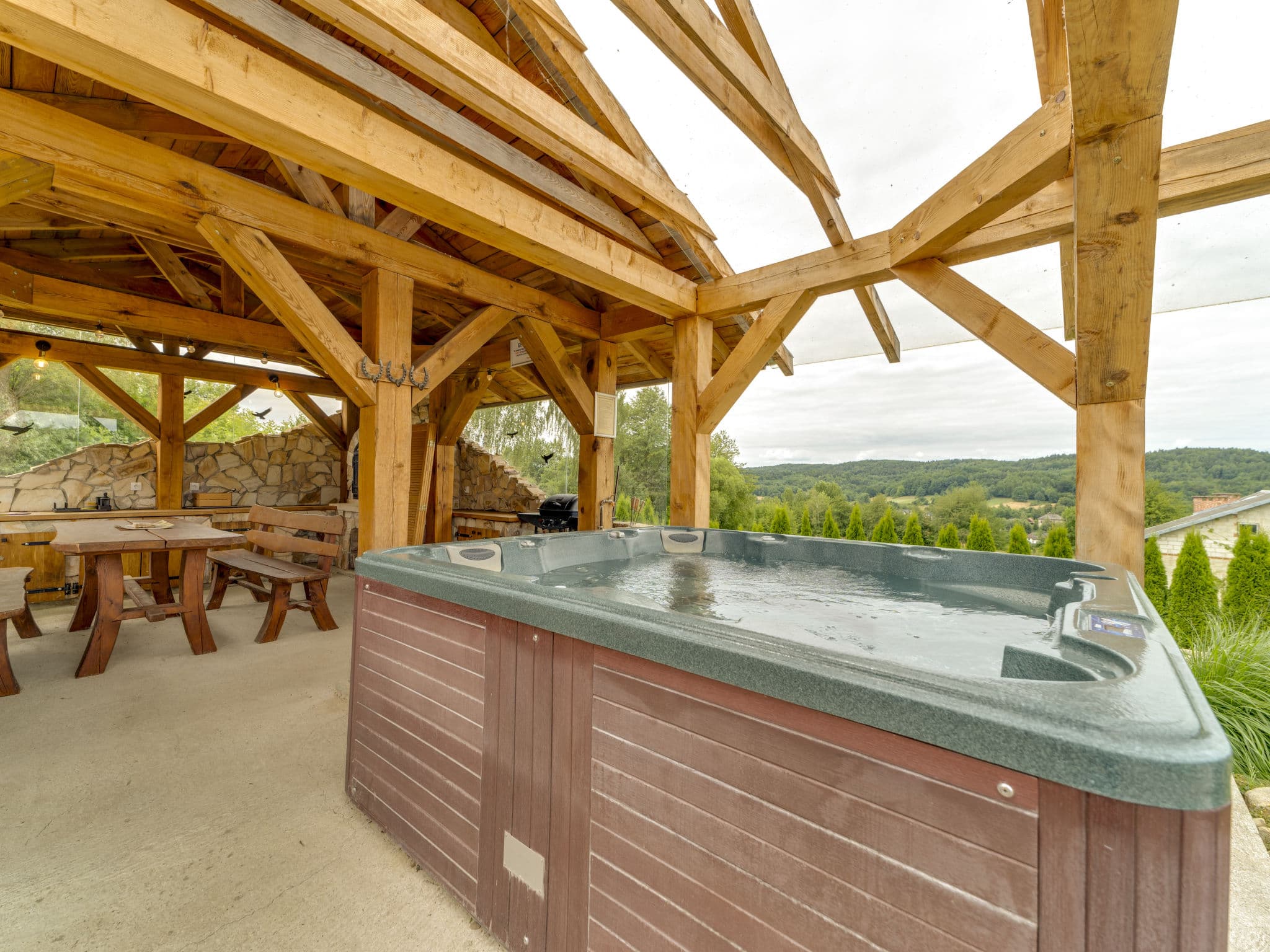 Pool Outdoor