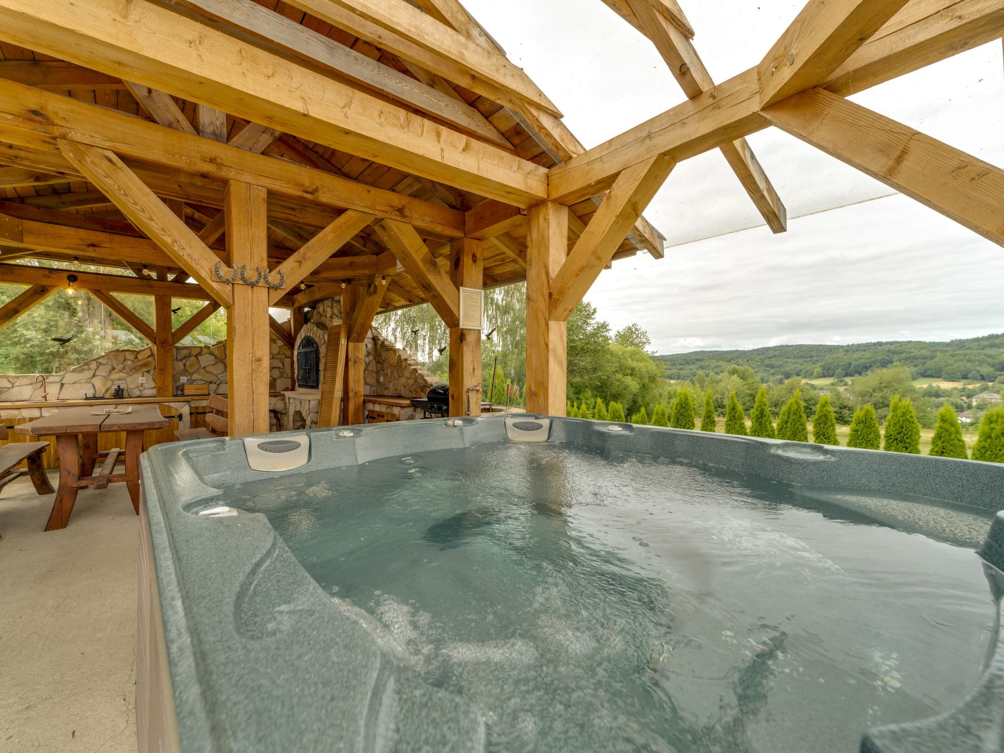 Pool Outdoor