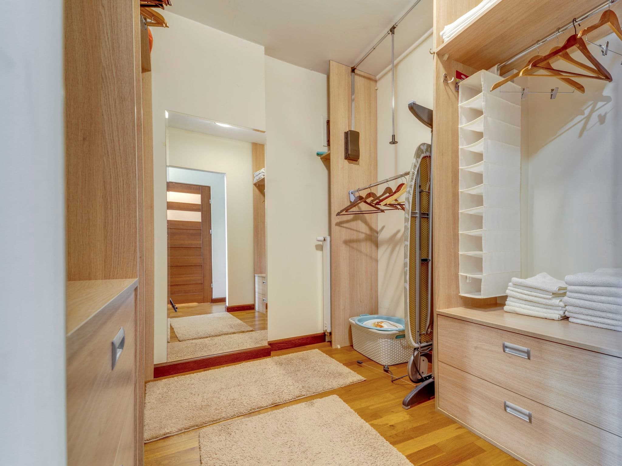 Inside other