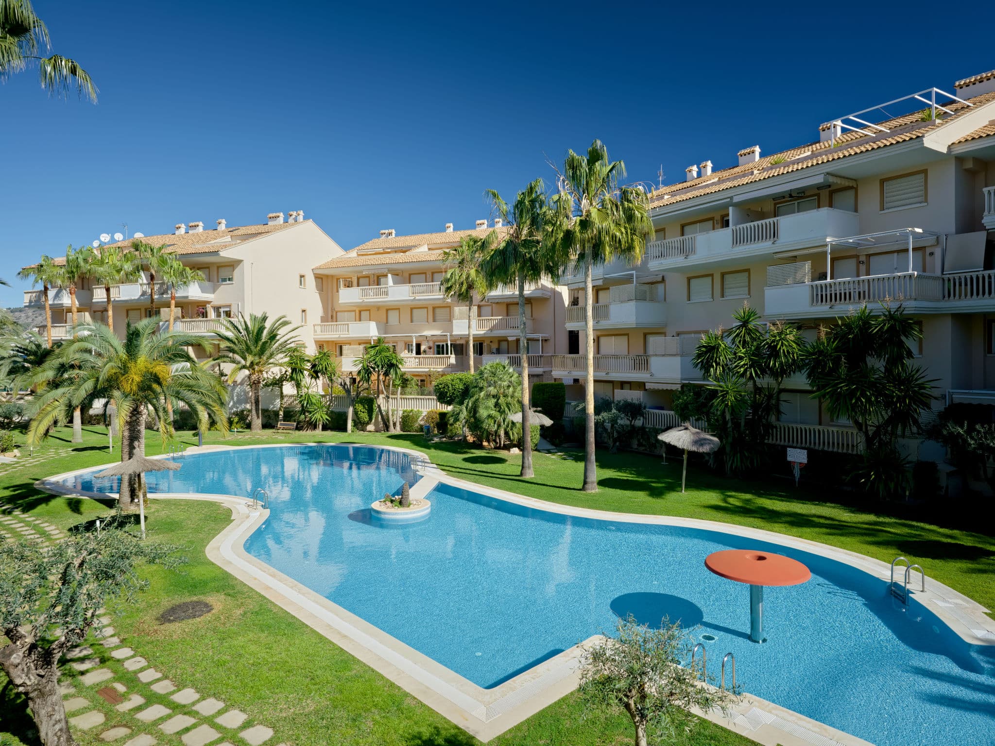 Pool Outdoor