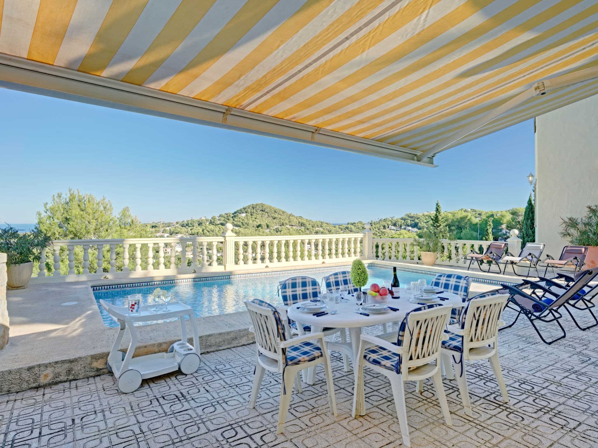 Pool Outdoor
