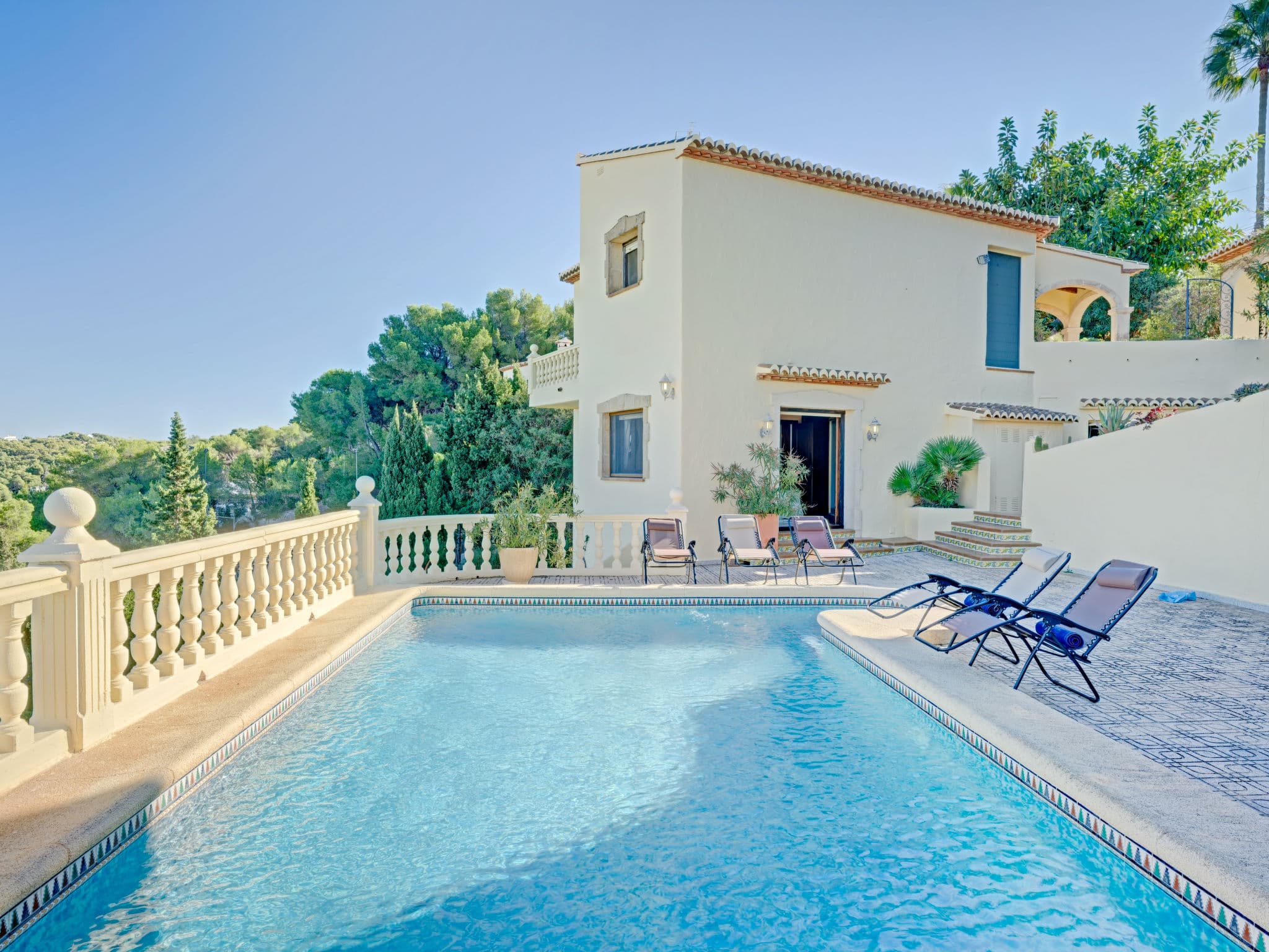Pool Outdoor