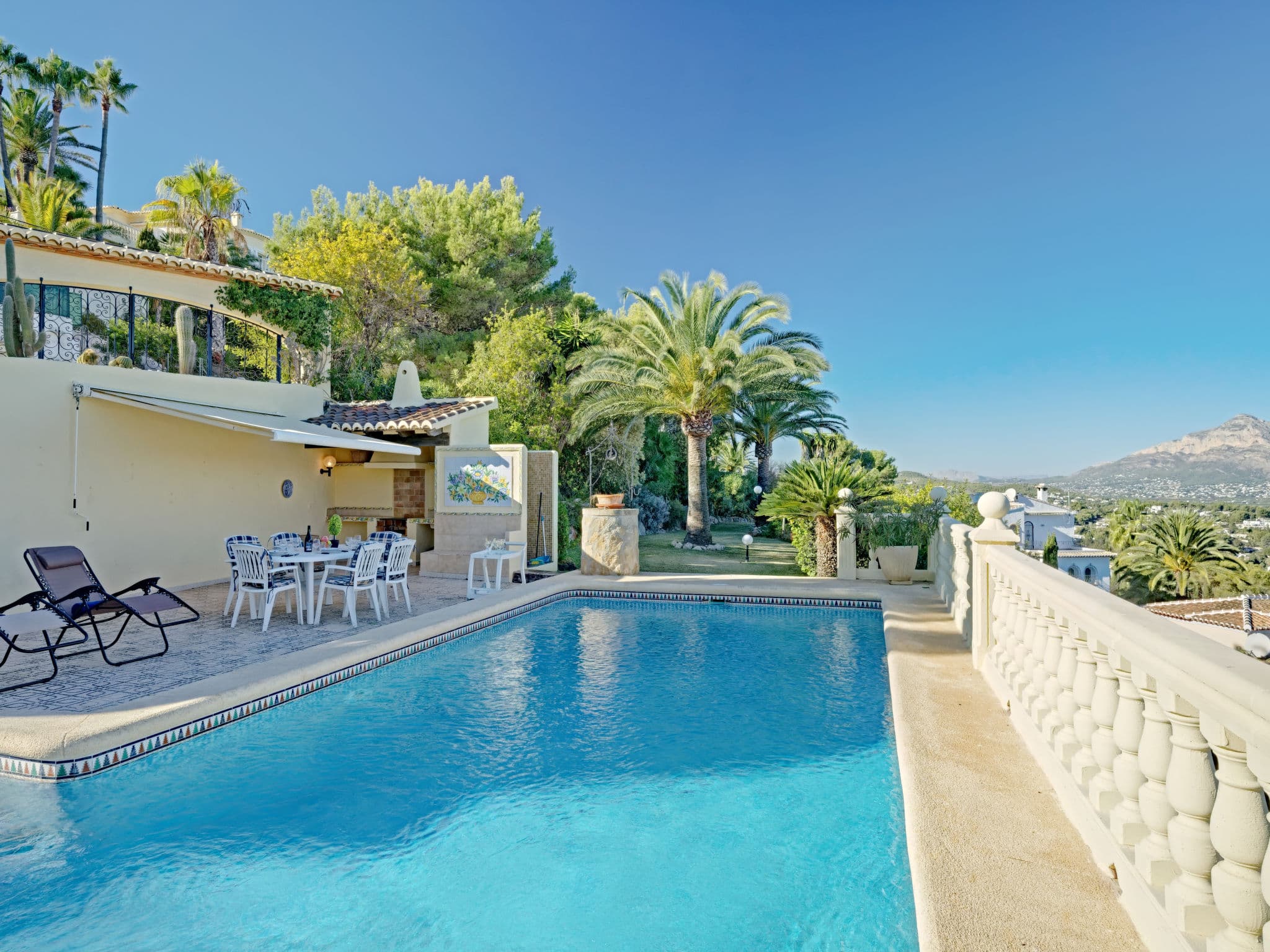 Pool Outdoor