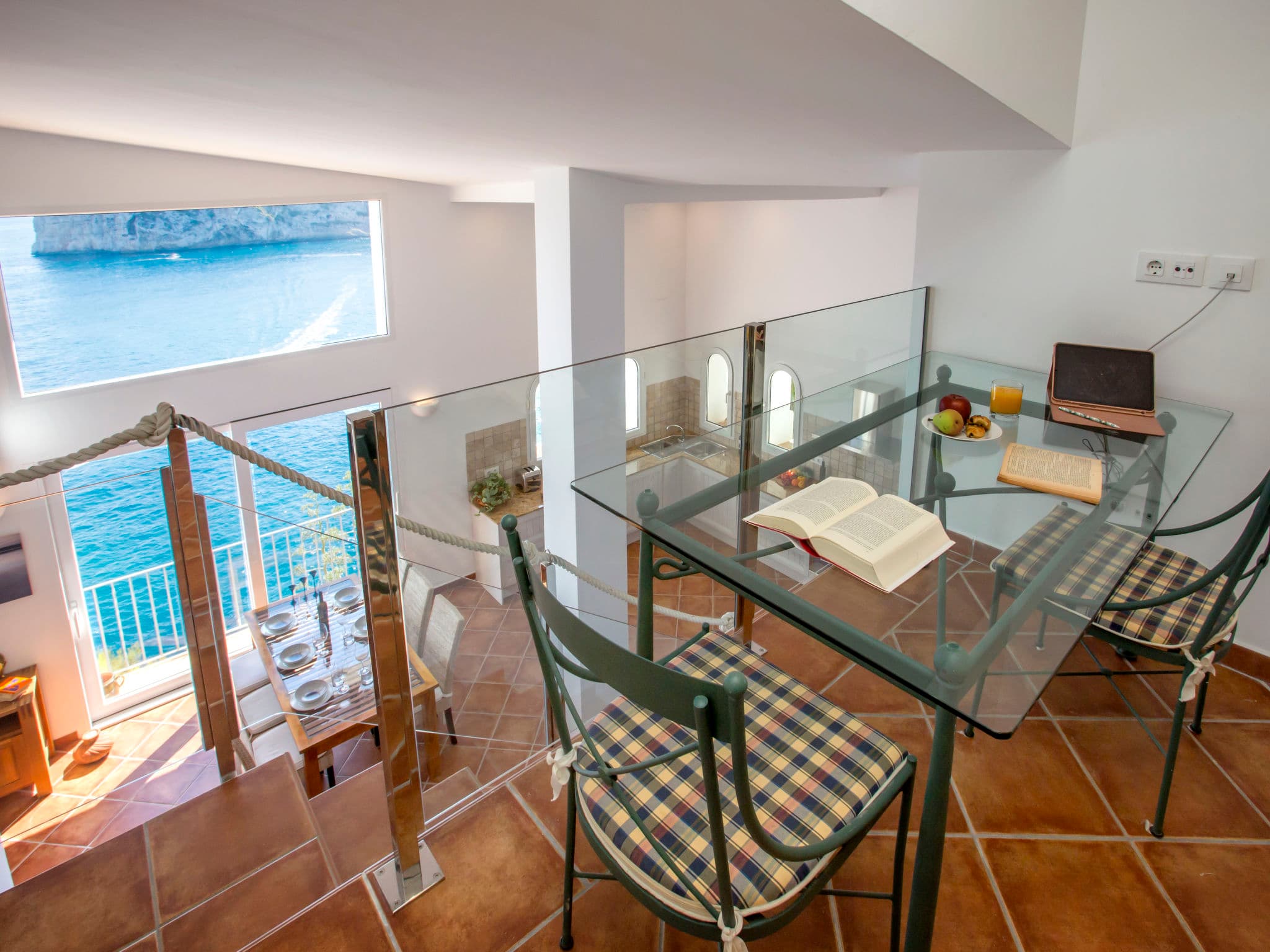 Inside other