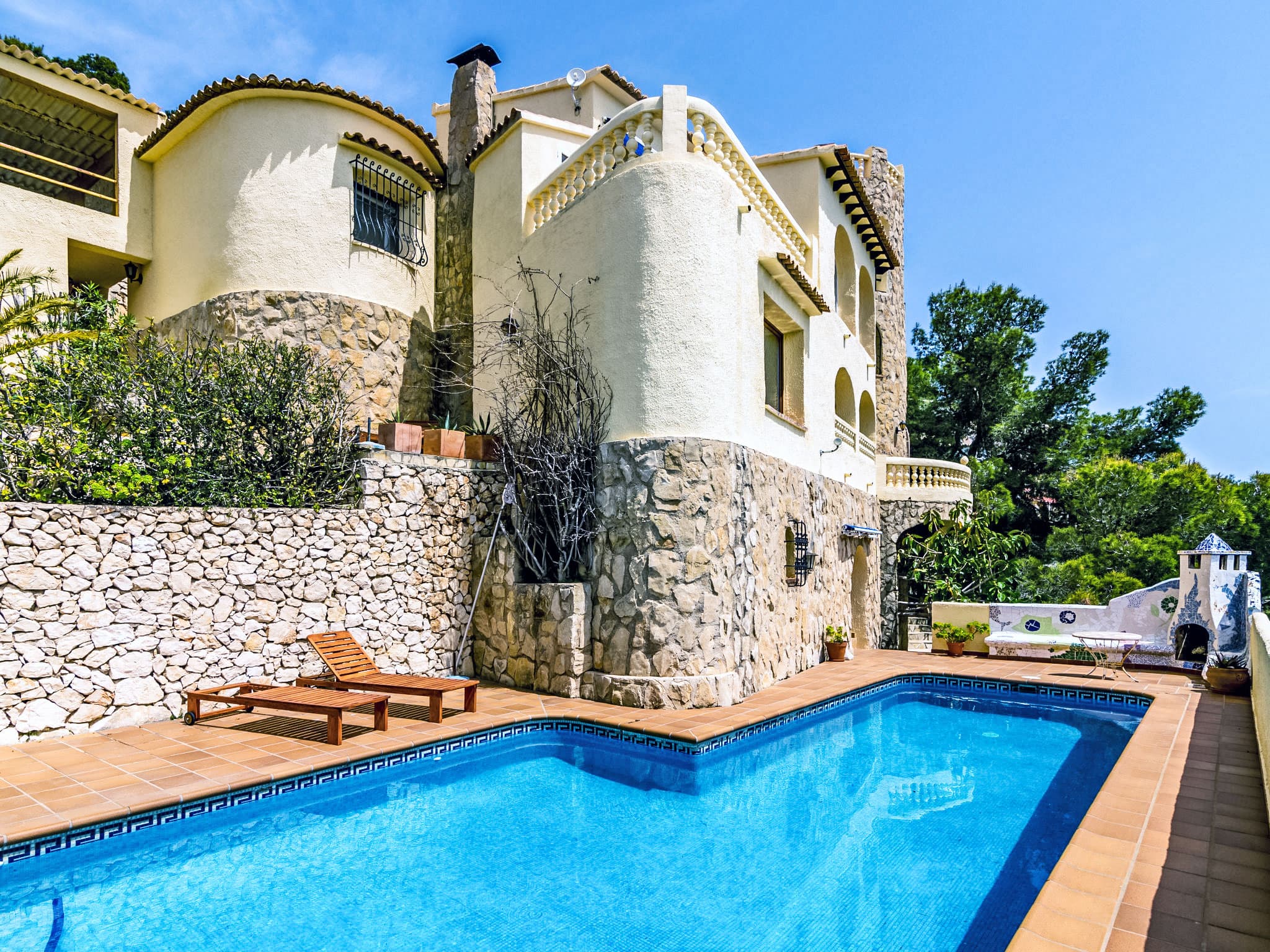 Pool Outdoor