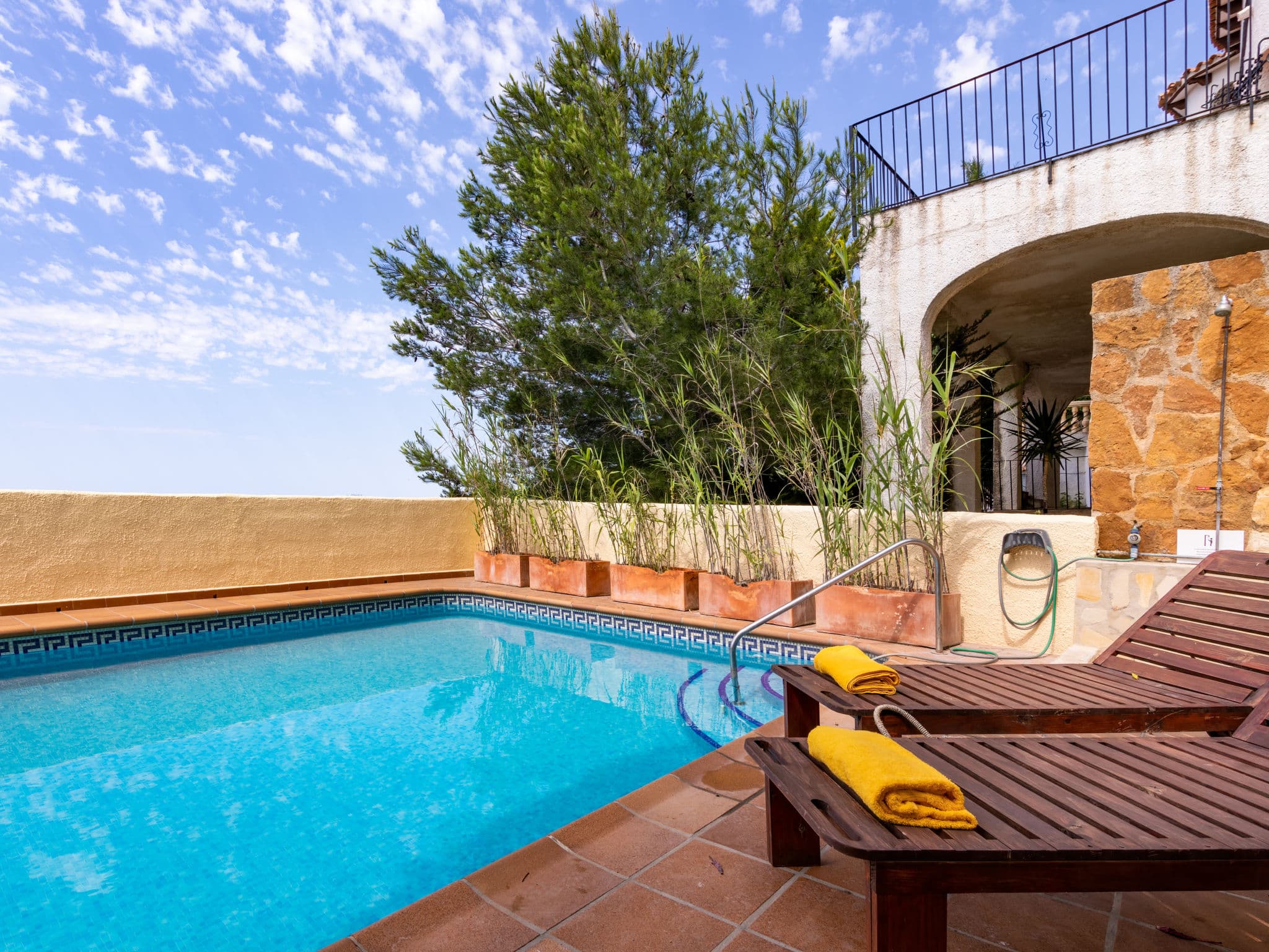 Pool Outdoor