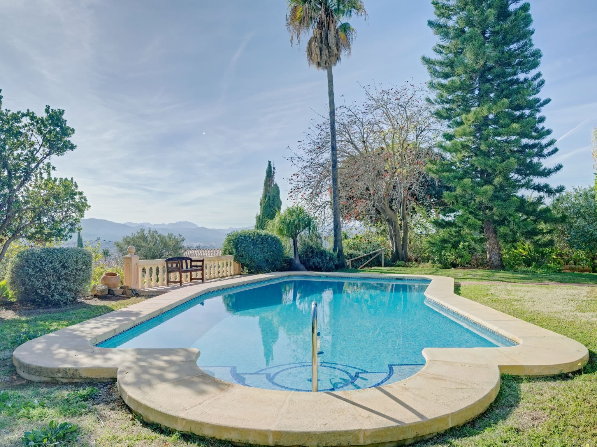 Pool Outdoor