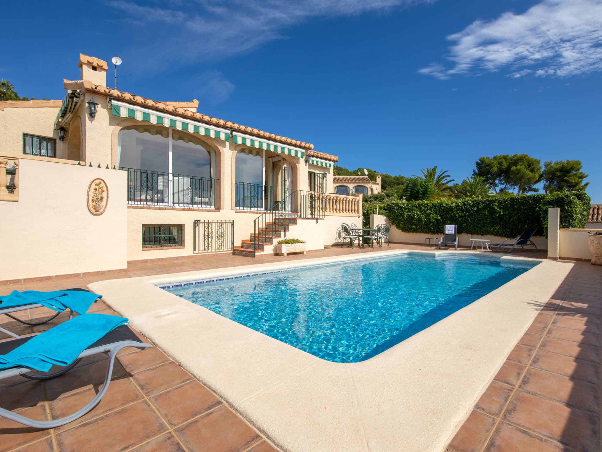 Pool Outdoor