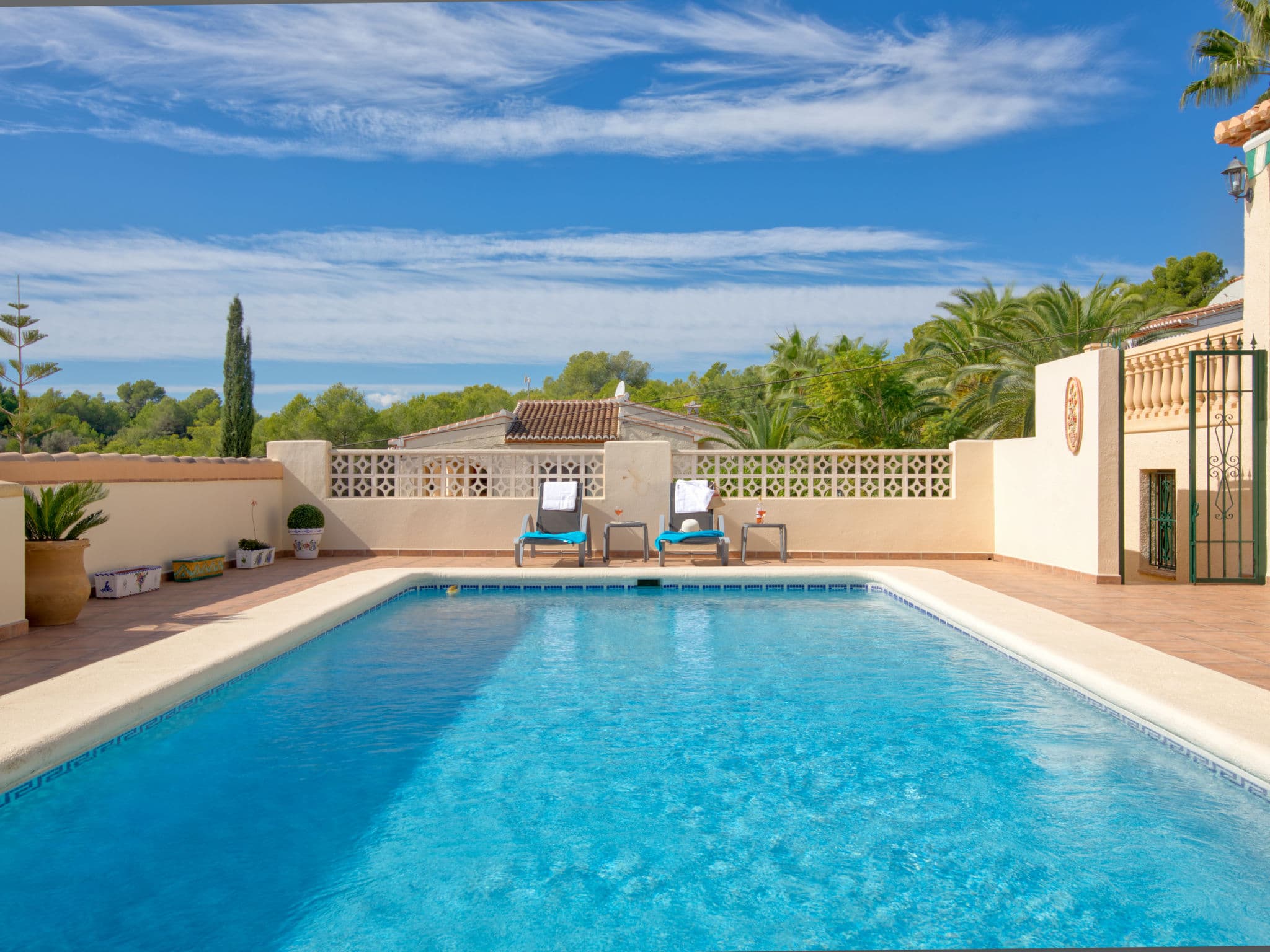 Pool Outdoor