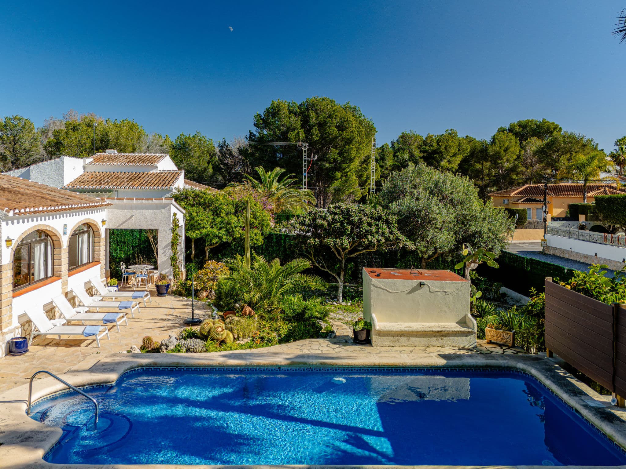 Pool Outdoor
