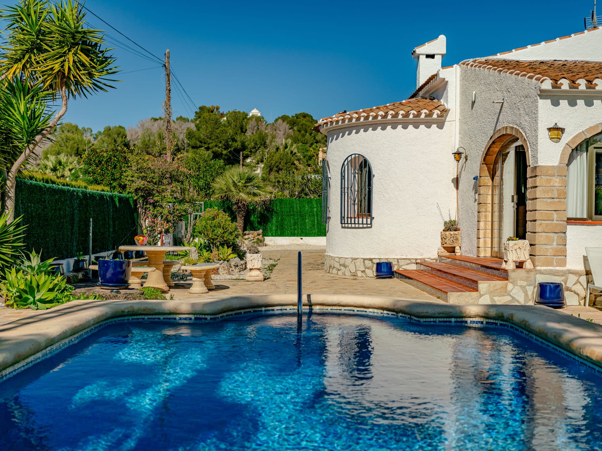 Pool Outdoor