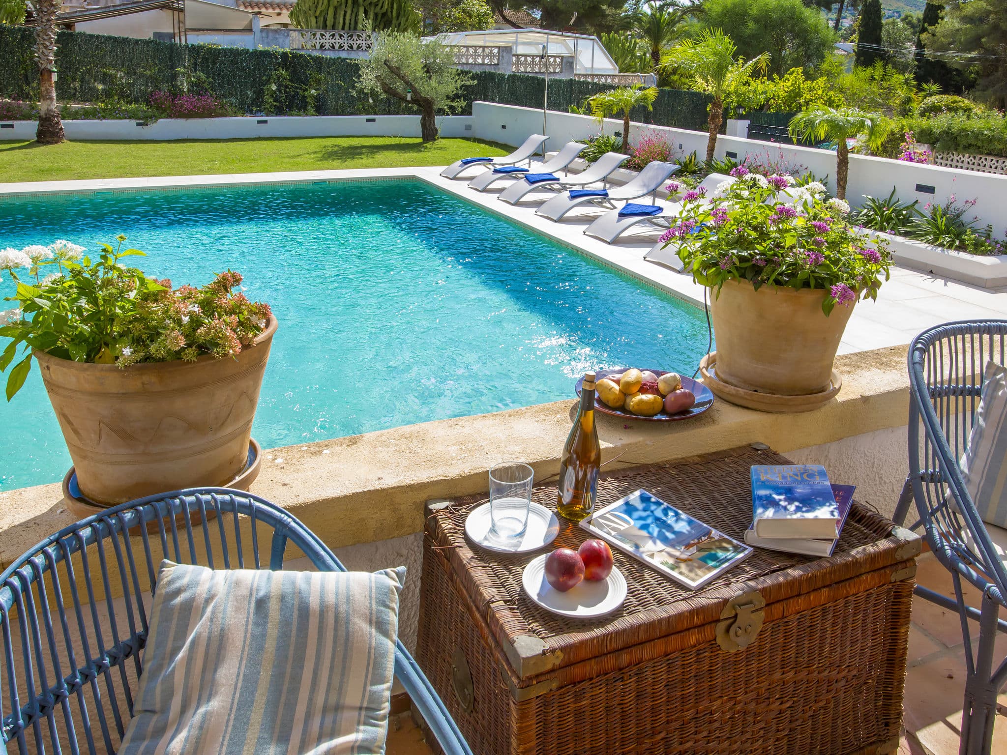 Pool Outdoor