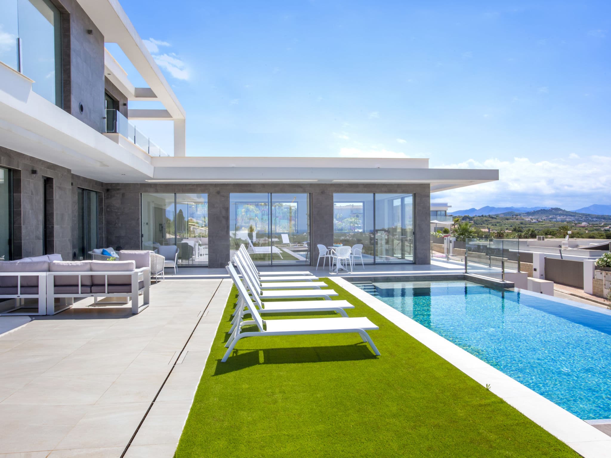 Pool Outdoor
