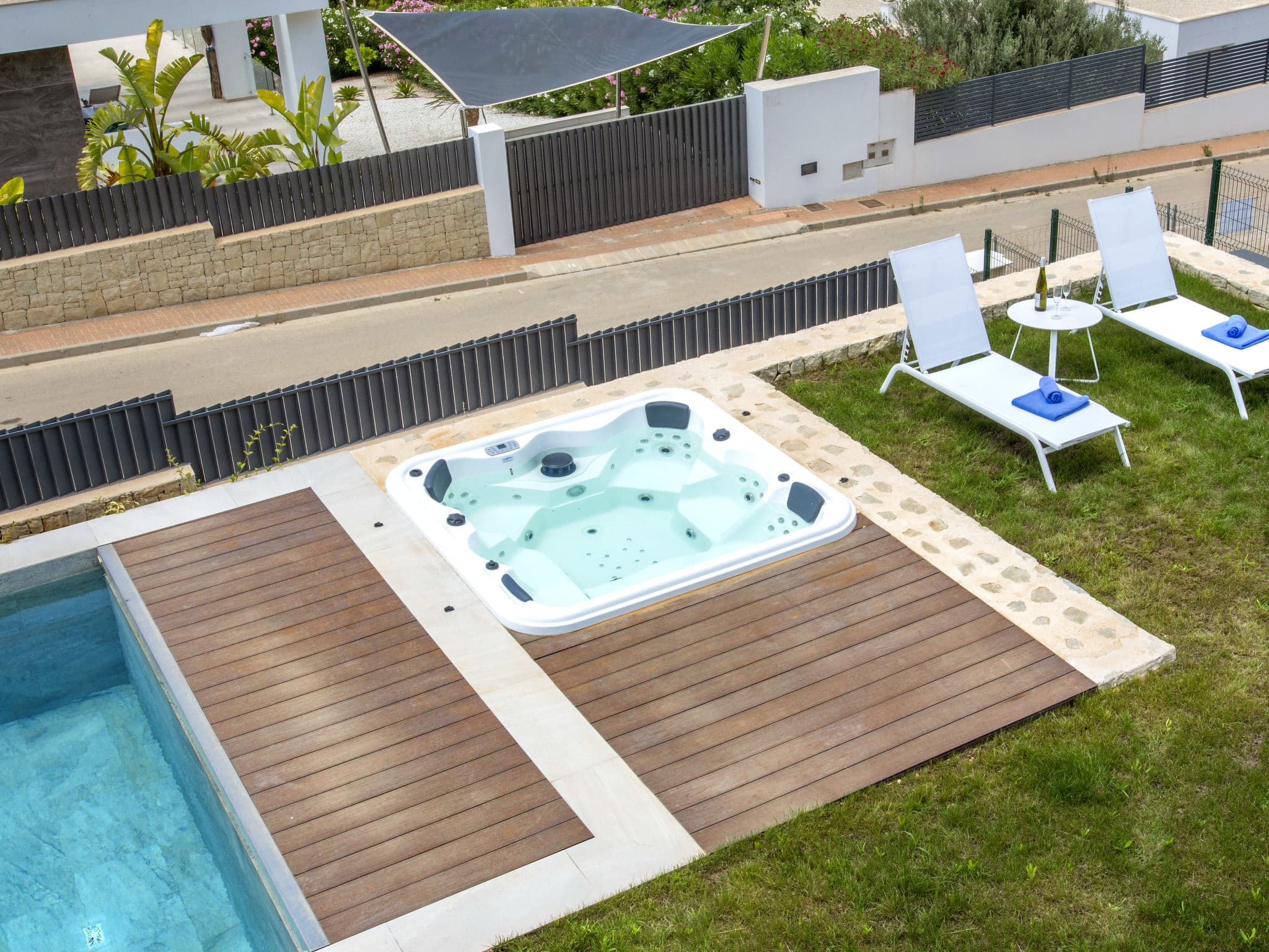 Pool Outdoor