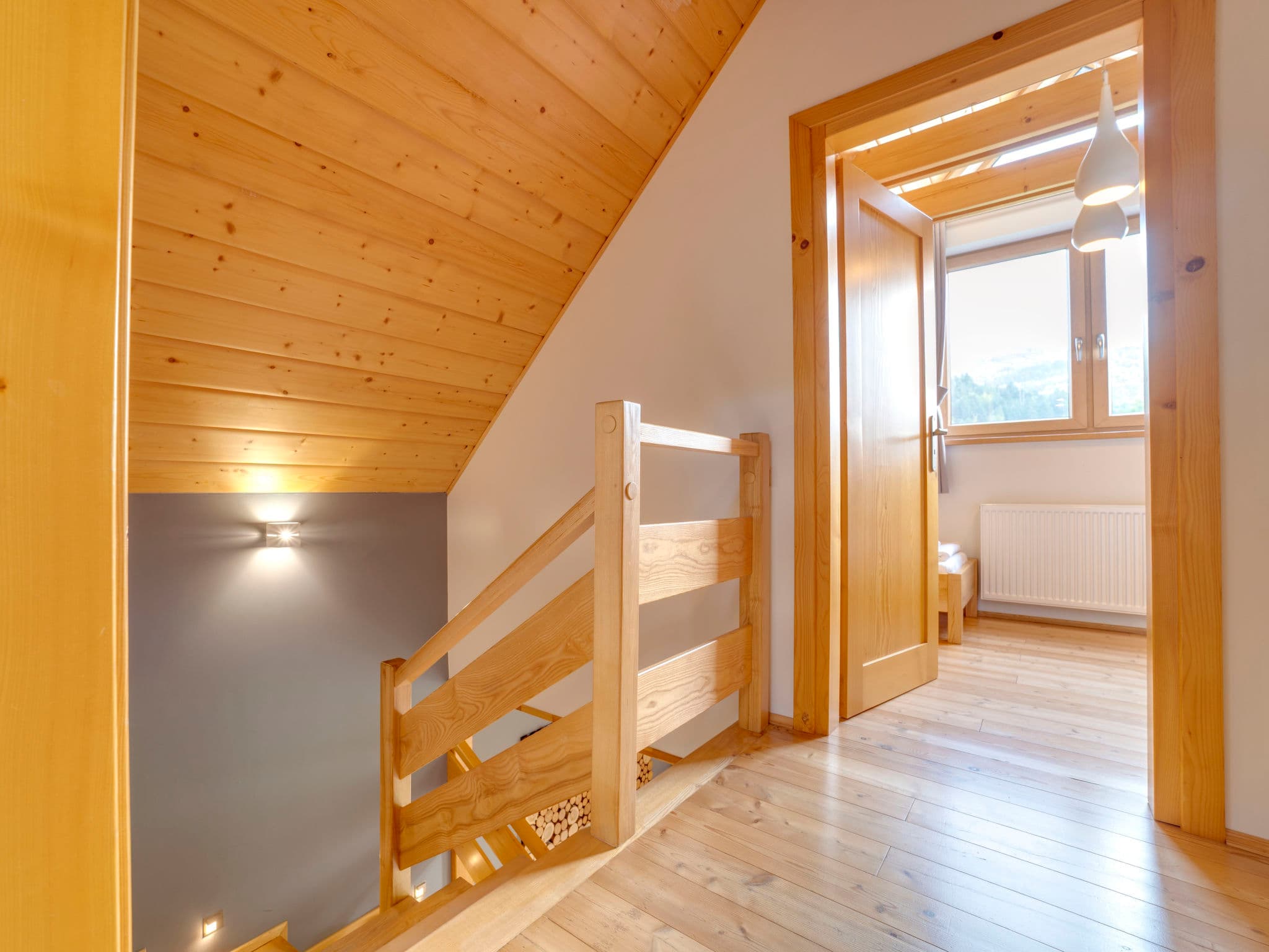 Inside other