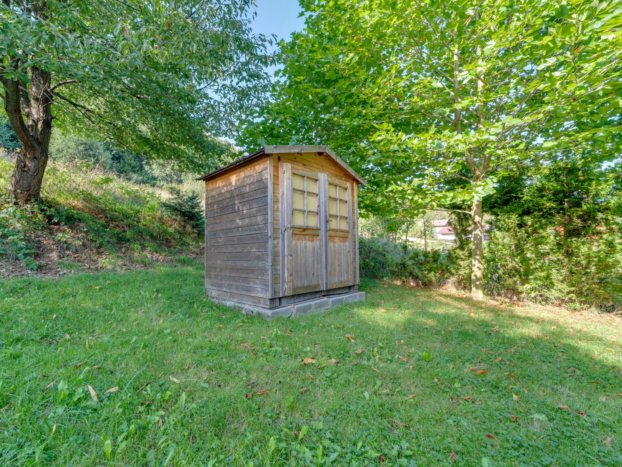 Outdoor