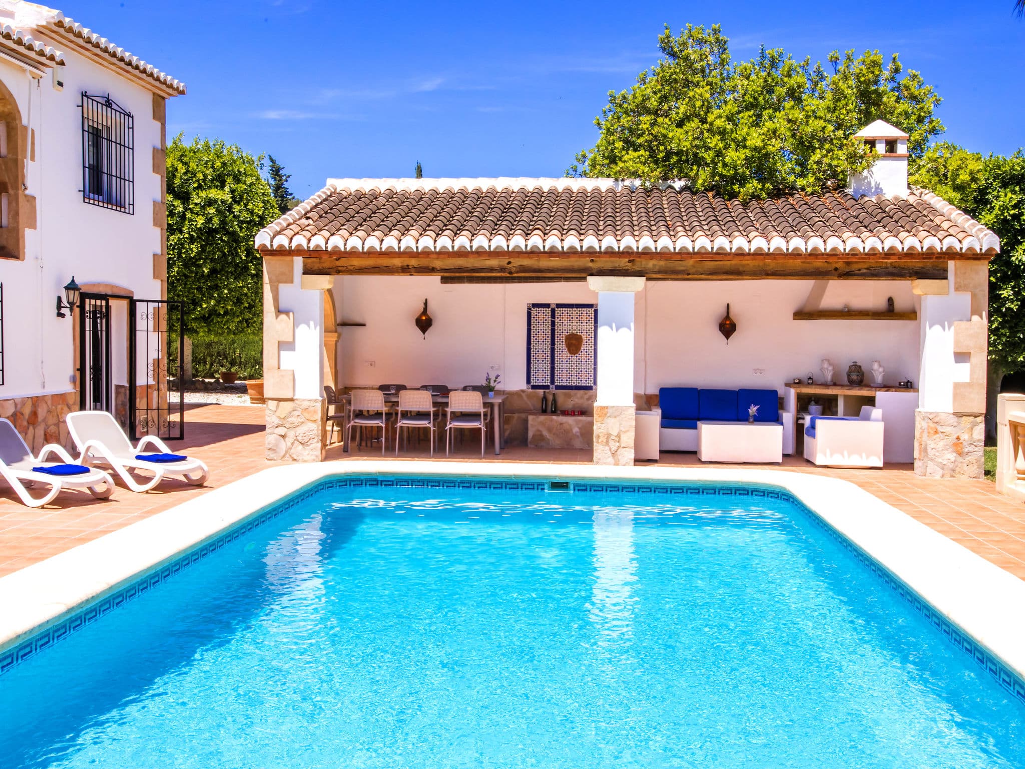 Pool Outdoor