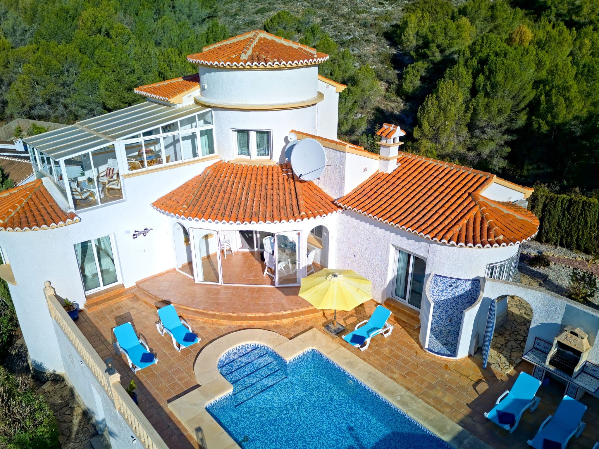 Pool Outdoor