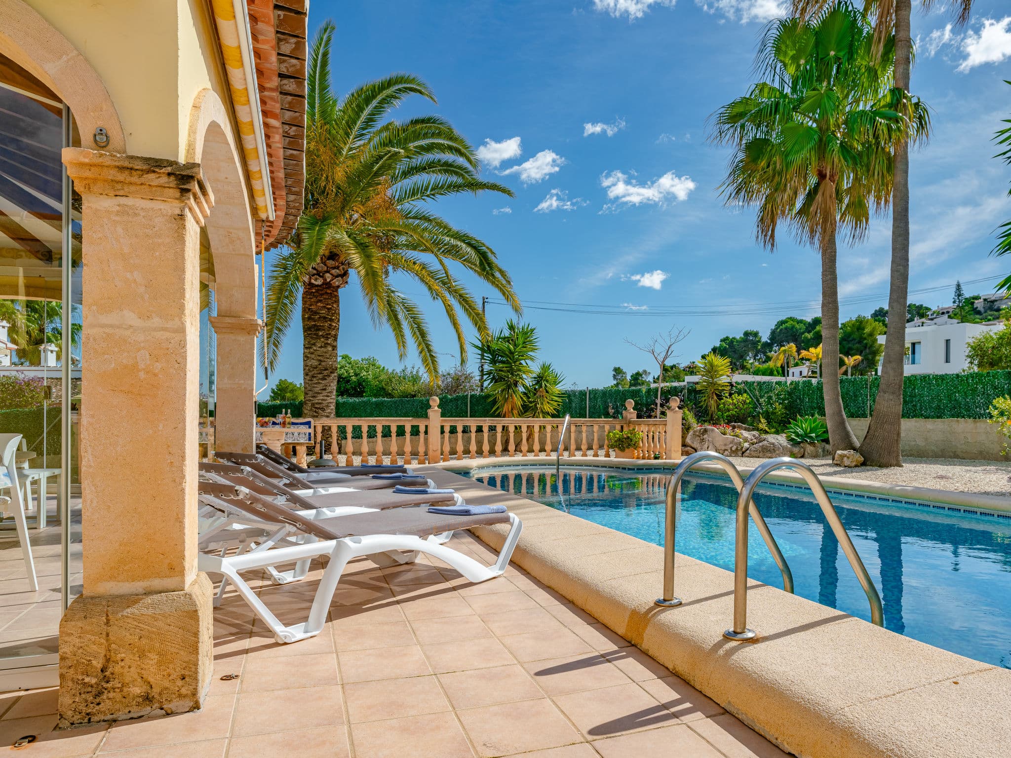 Pool Outdoor