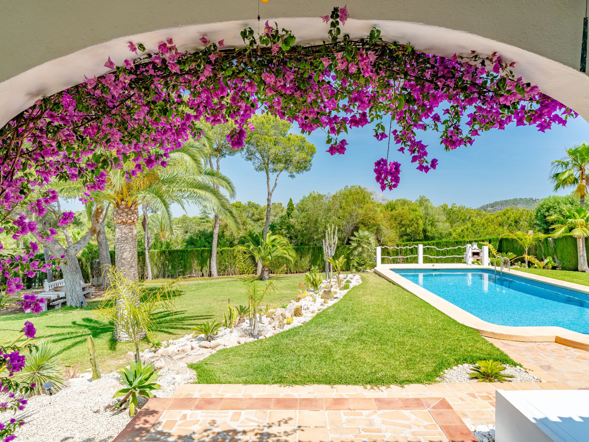 Pool Outdoor