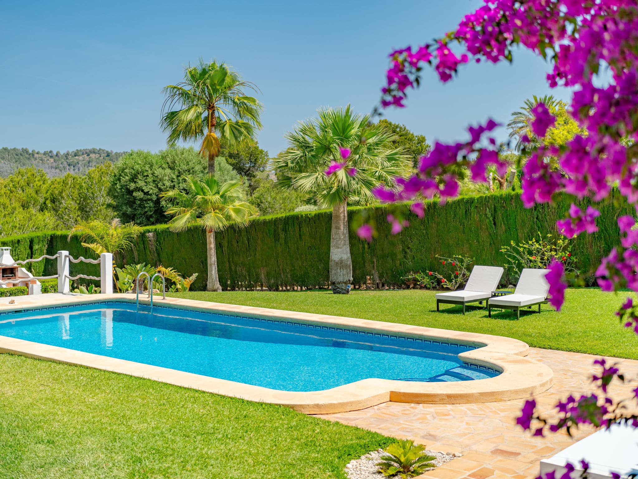 Pool Outdoor