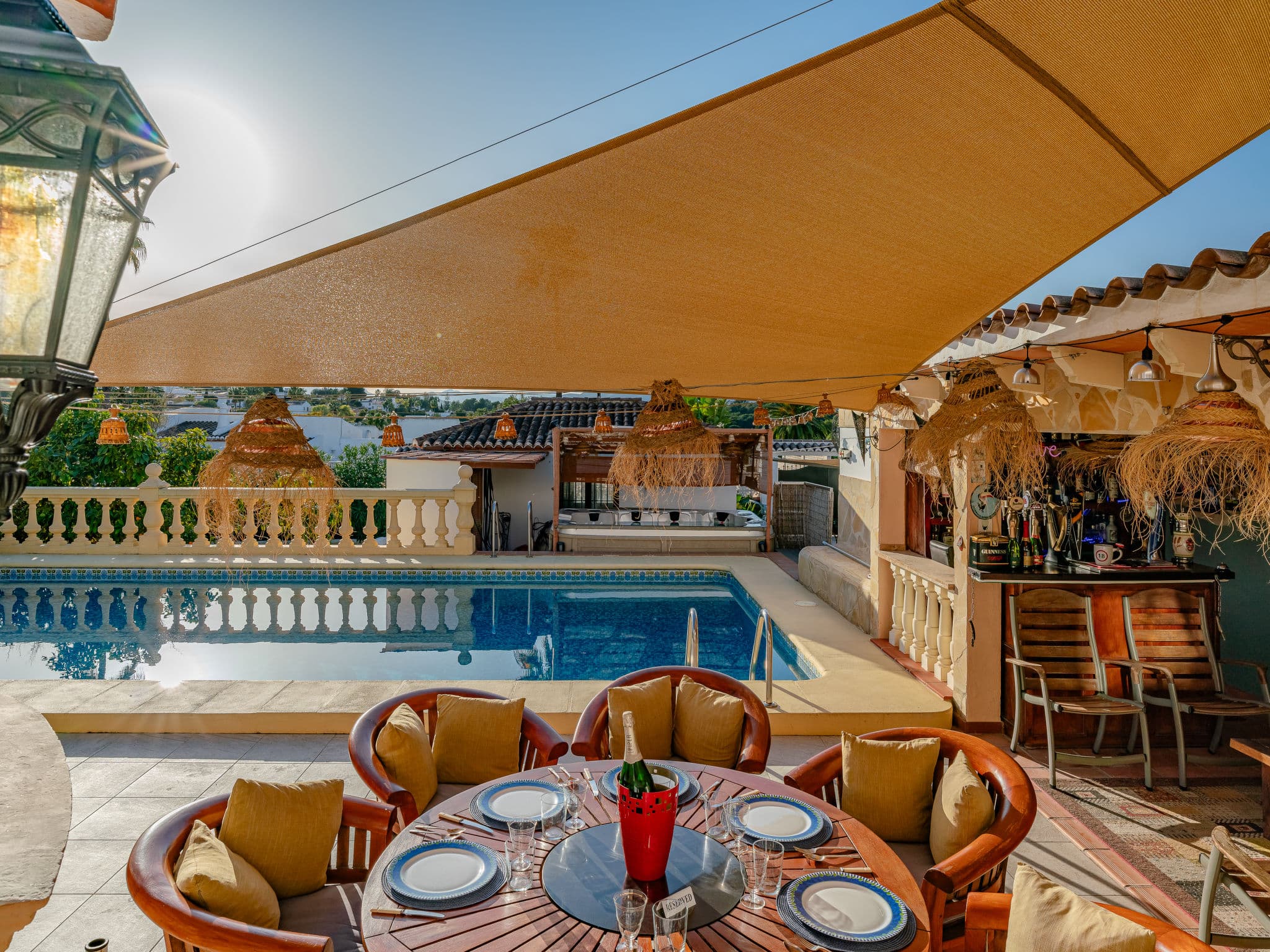 Pool Outdoor