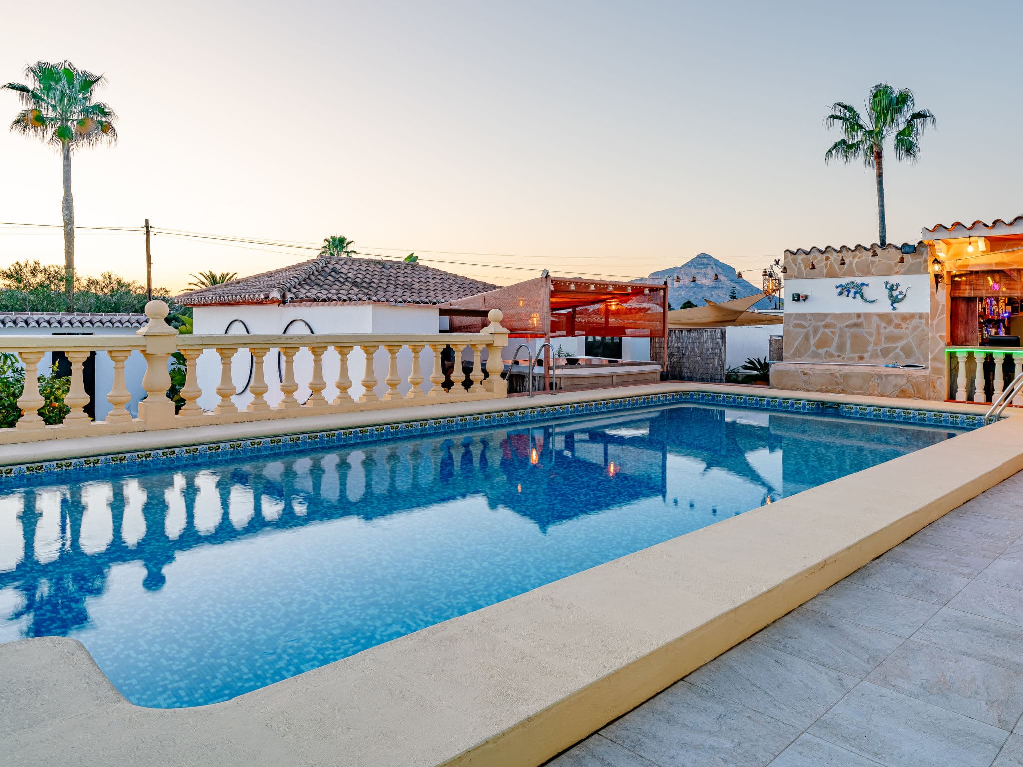 Pool Outdoor