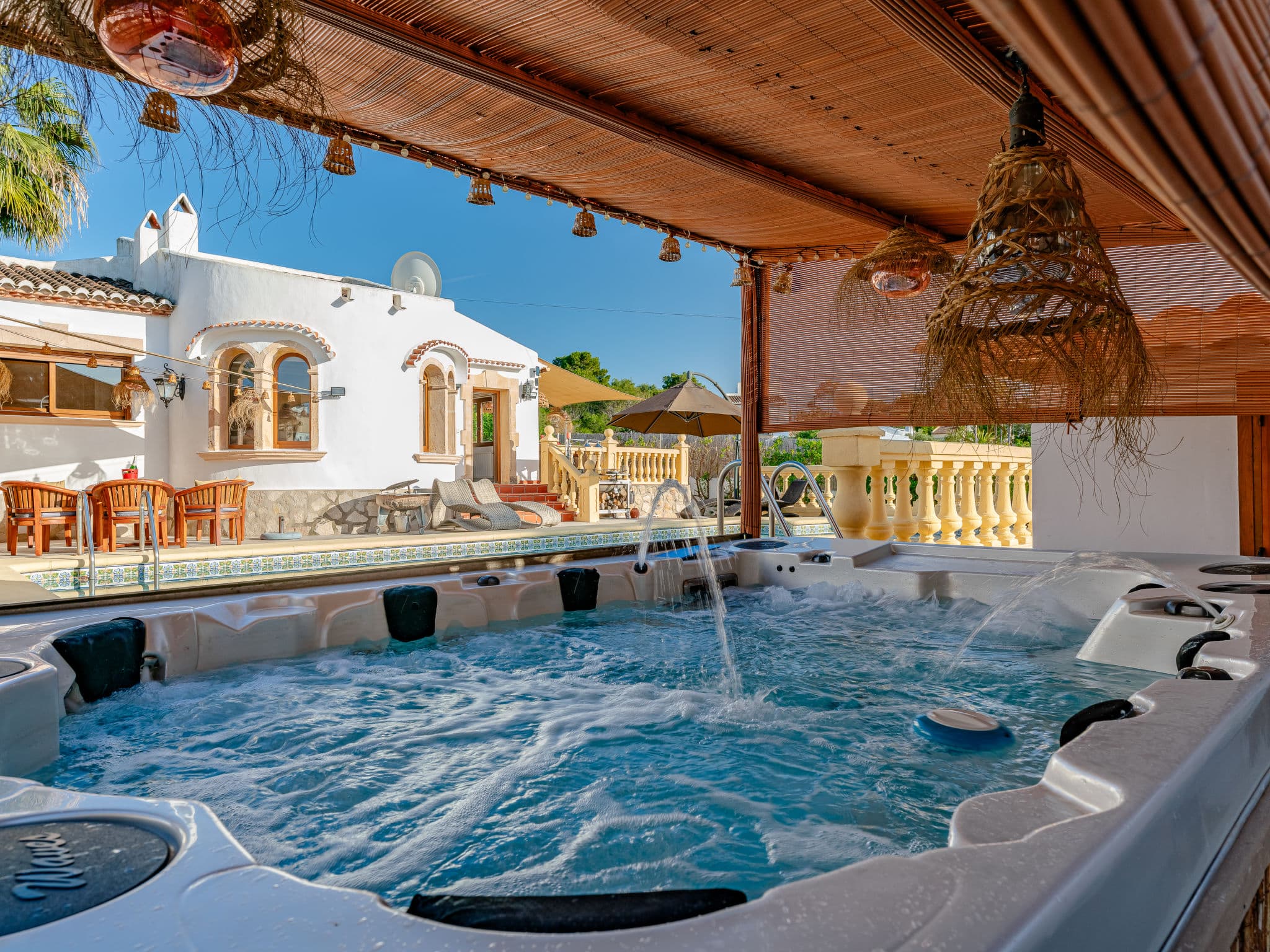 Pool Indoor