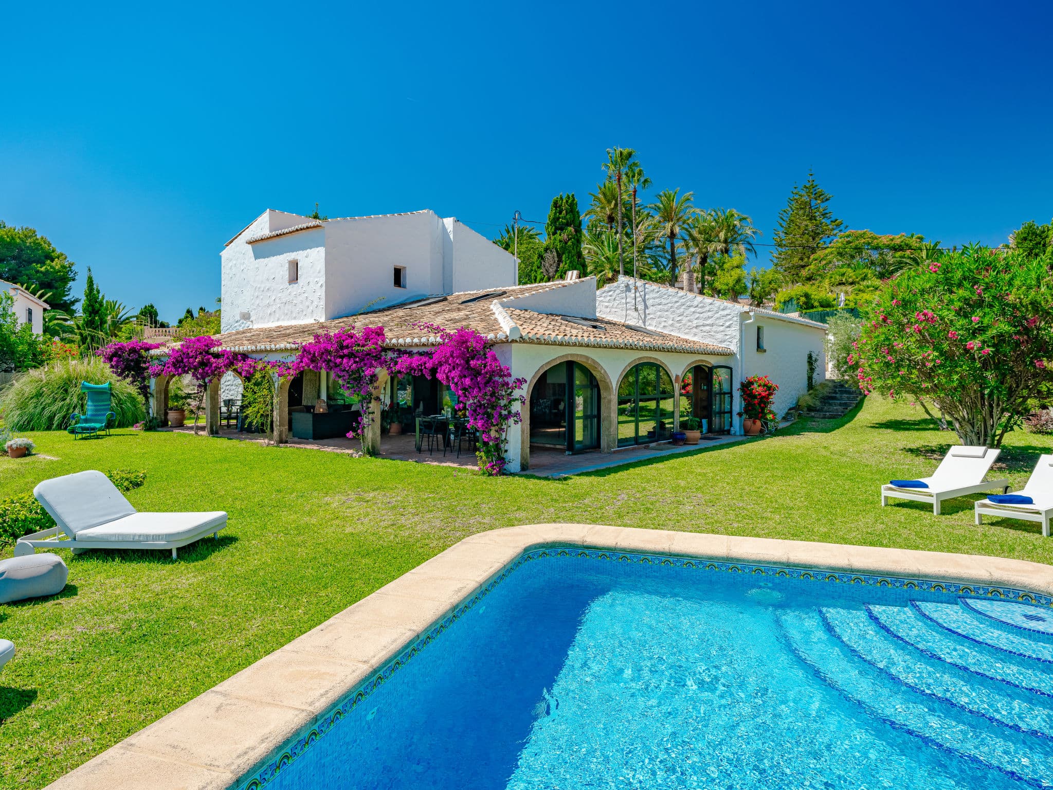Pool Outdoor