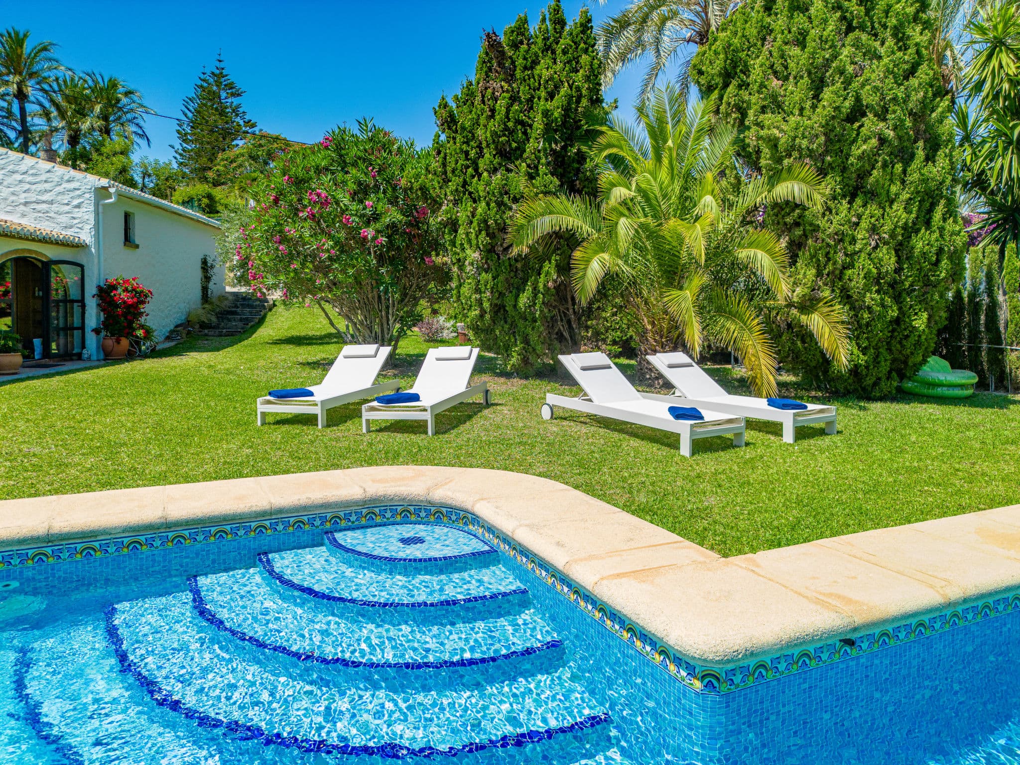 Pool Outdoor