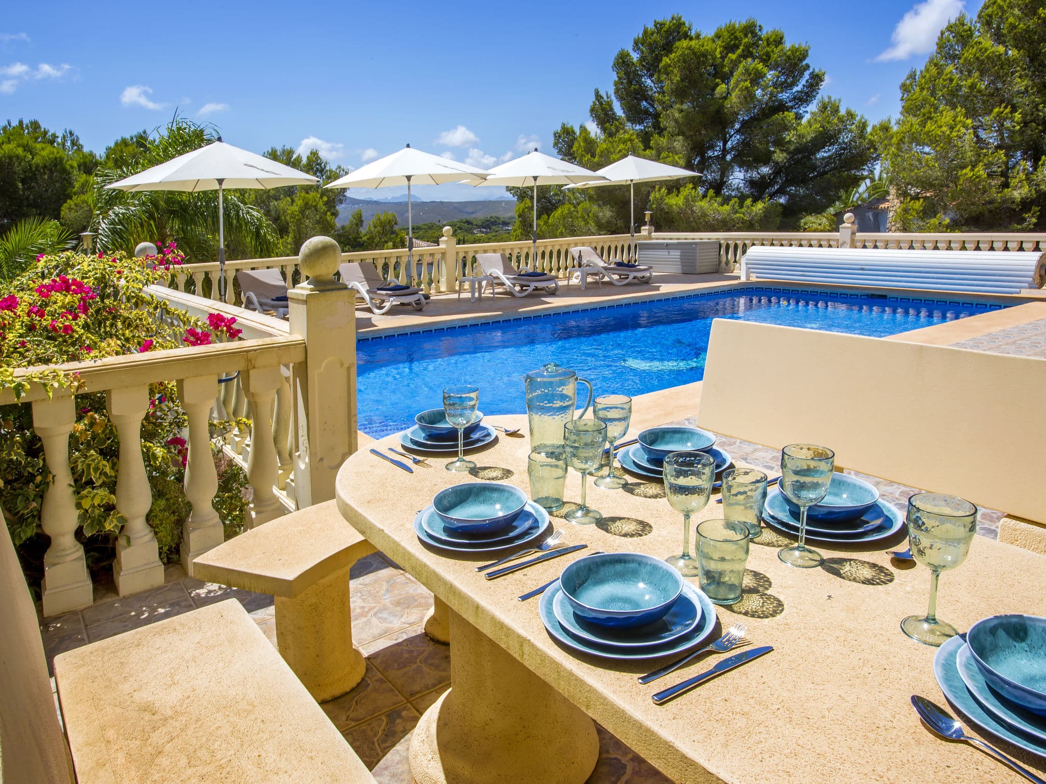 Pool Outdoor