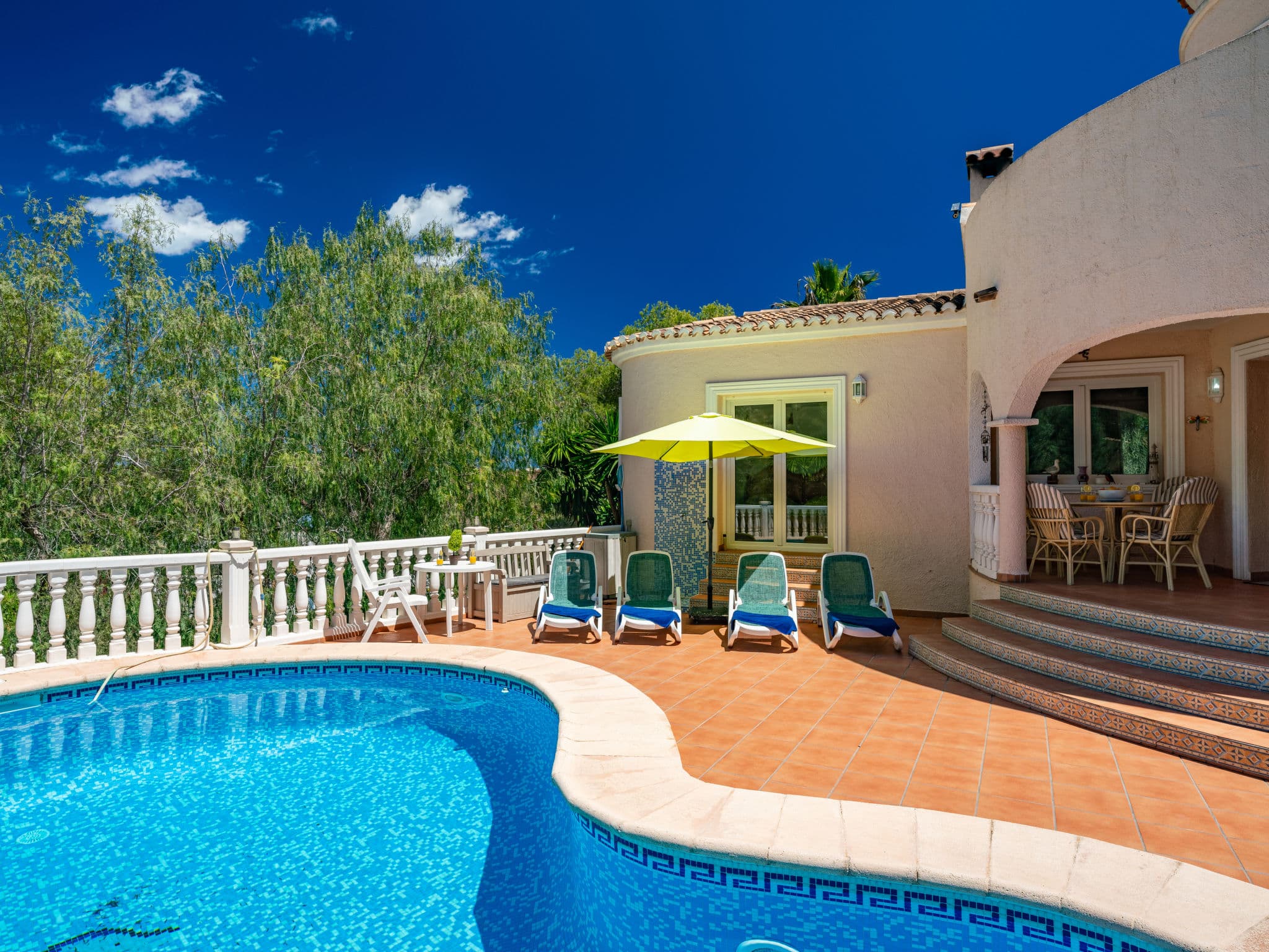 Pool Outdoor