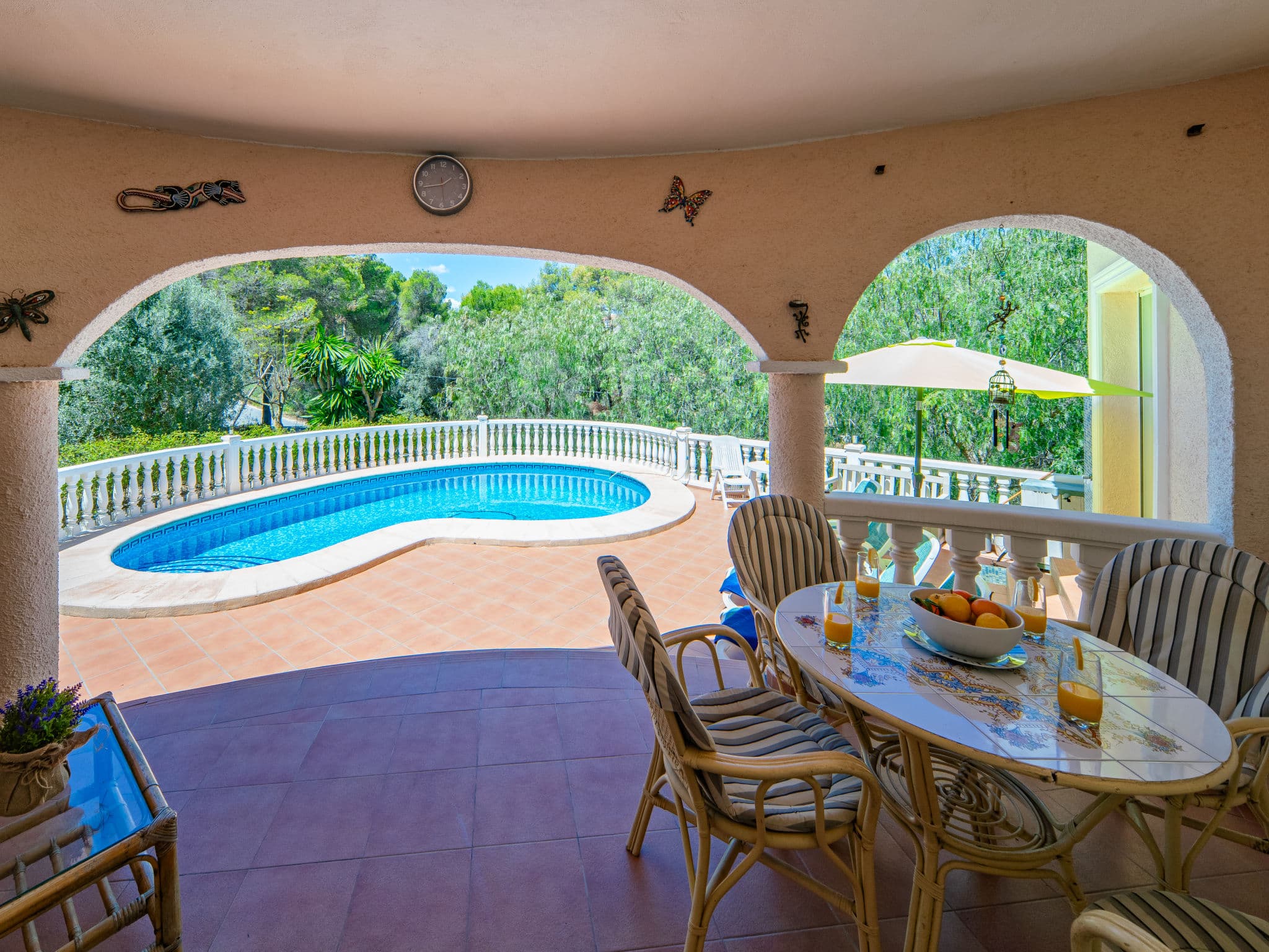 Pool Outdoor