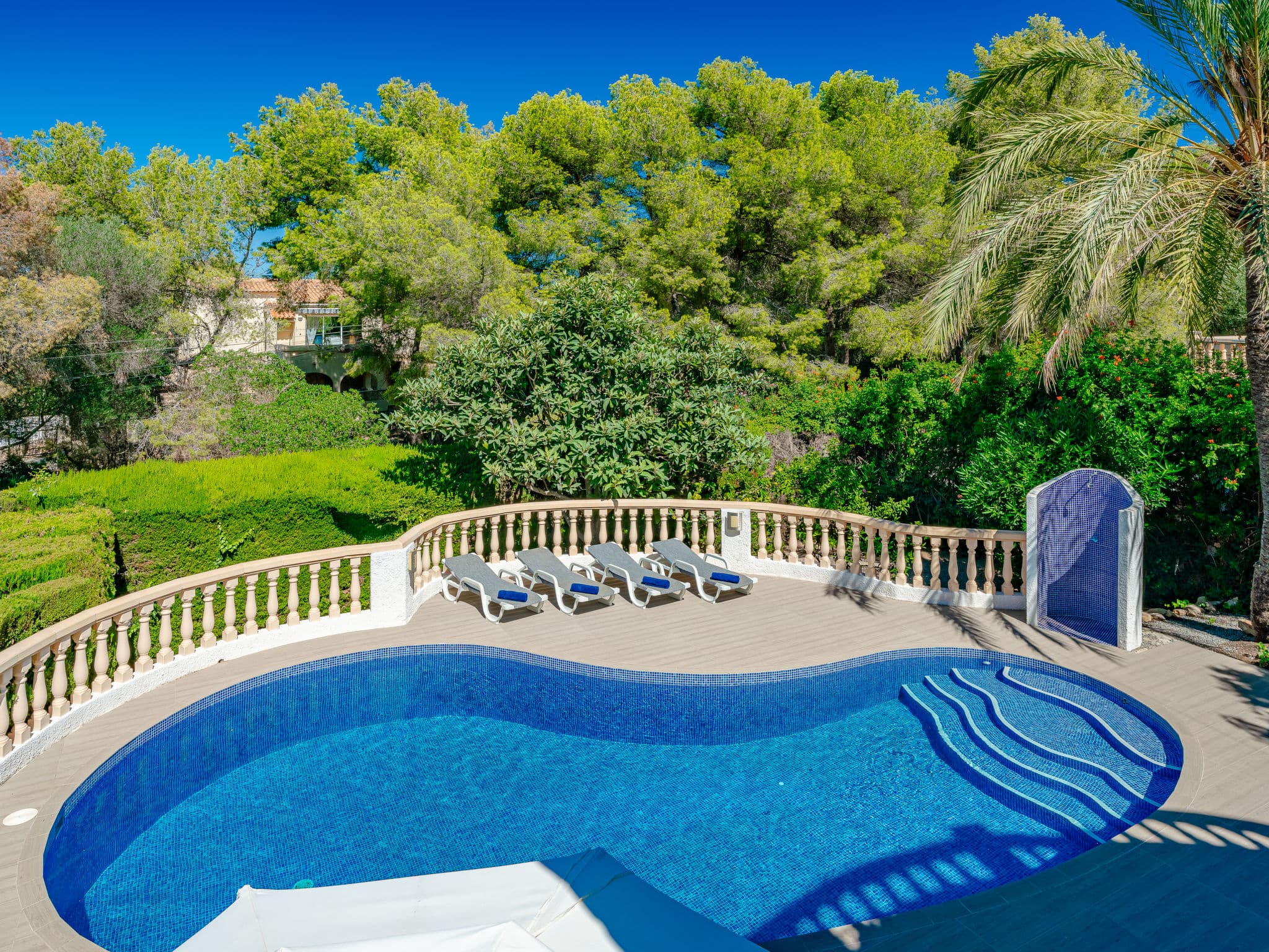 Pool Outdoor