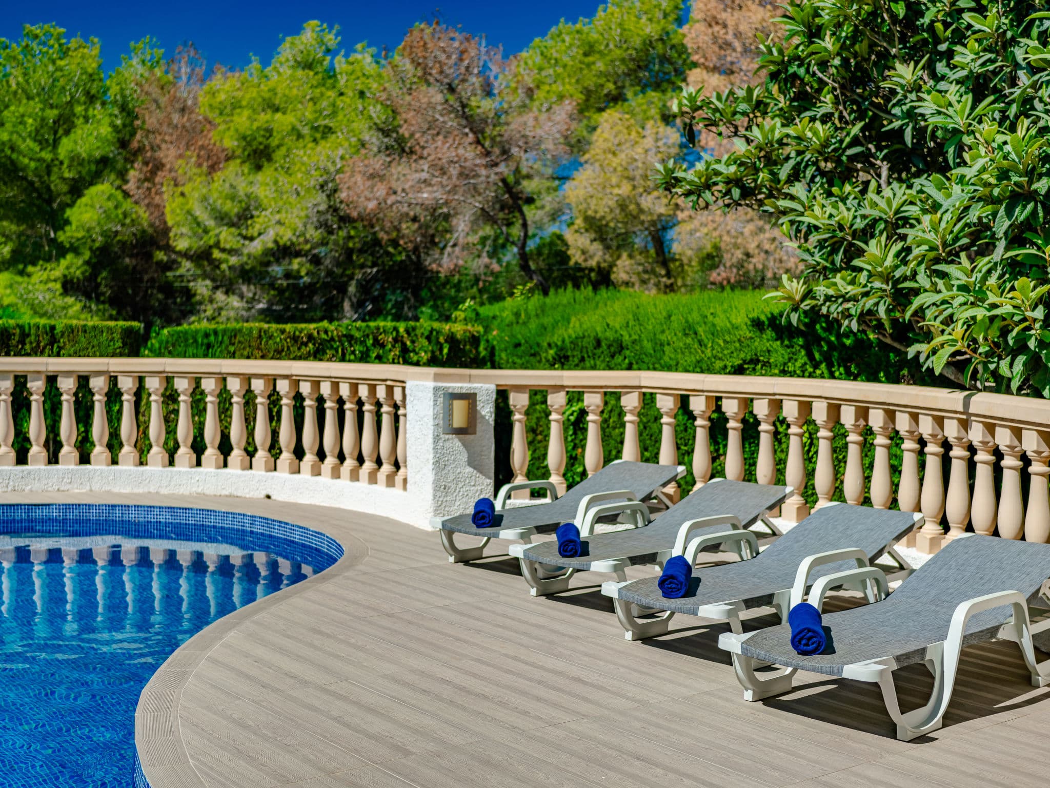Pool Outdoor