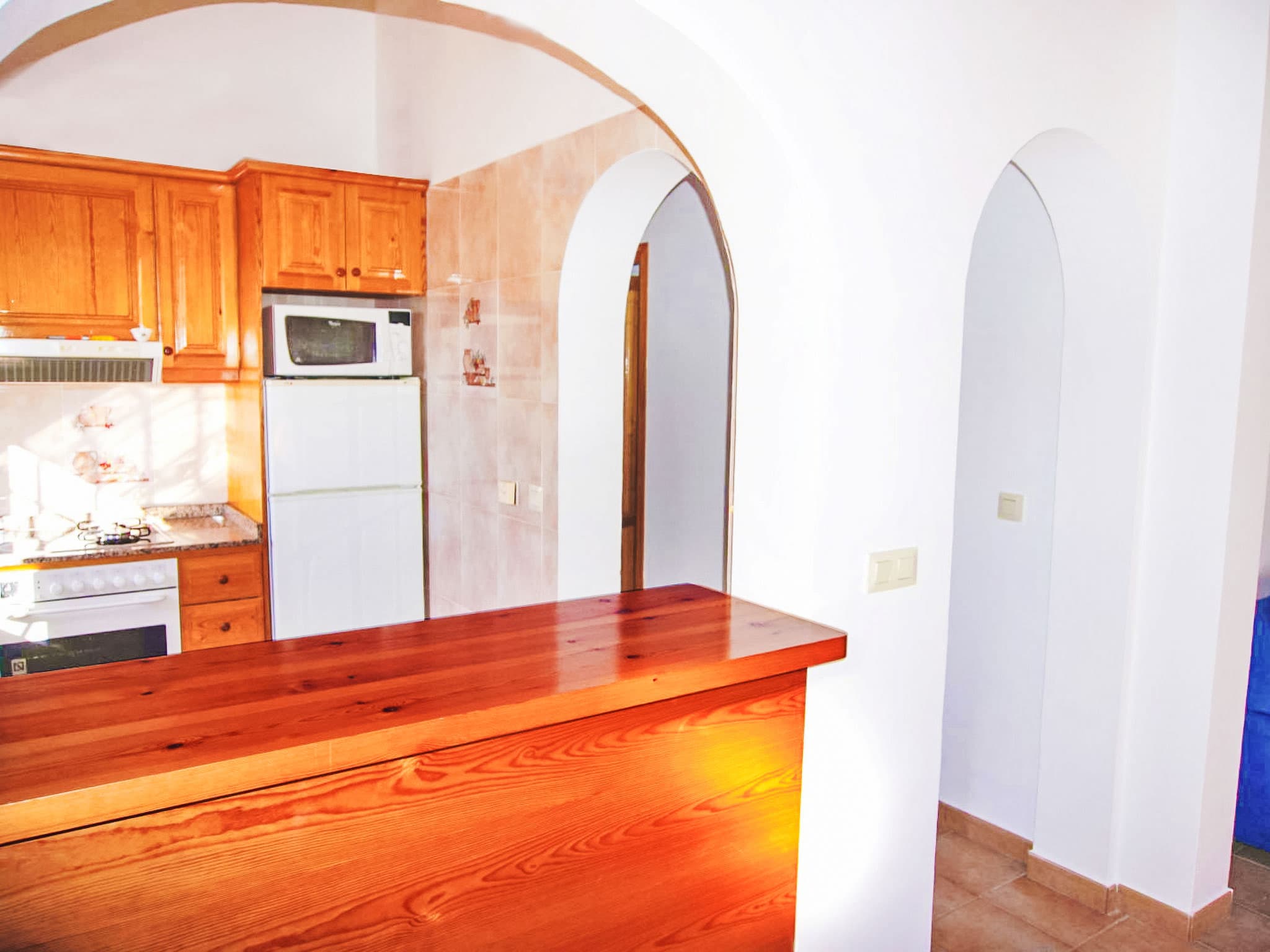 Inside other