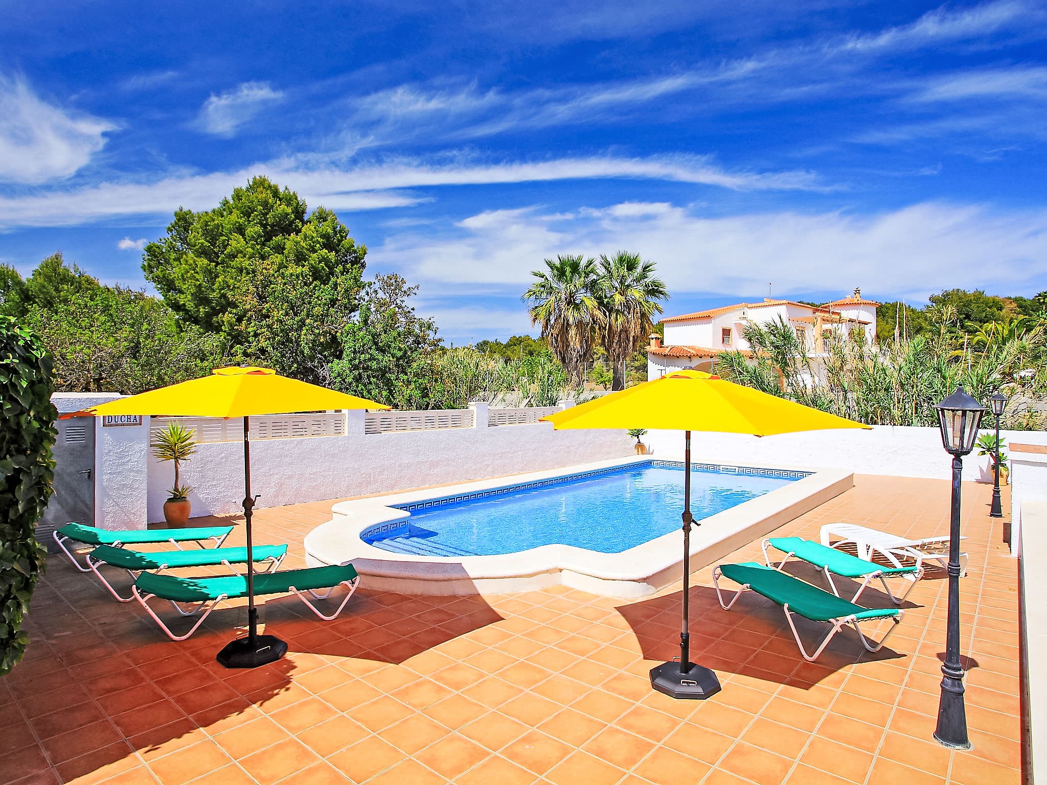 Pool Outdoor