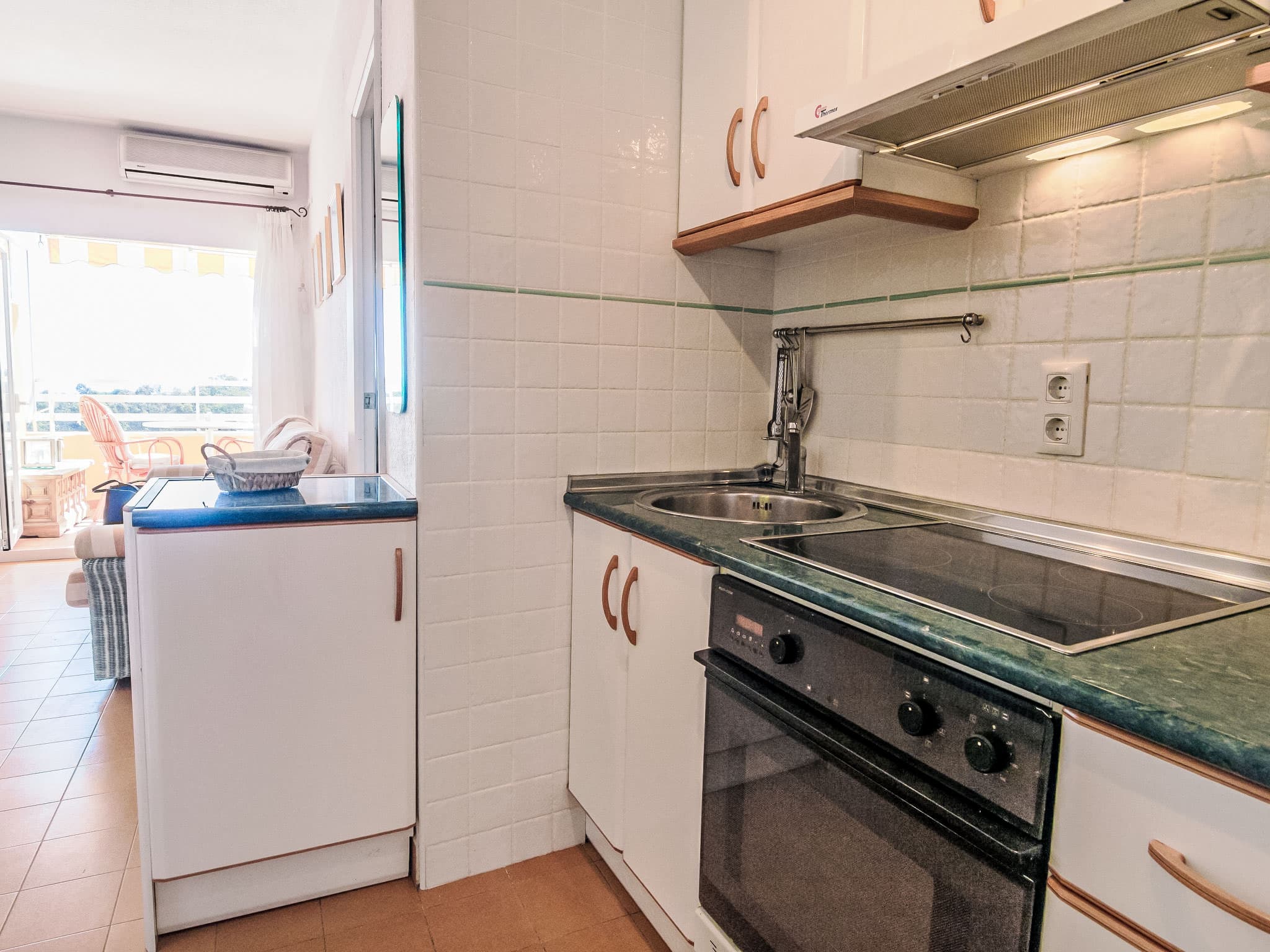 Inside other