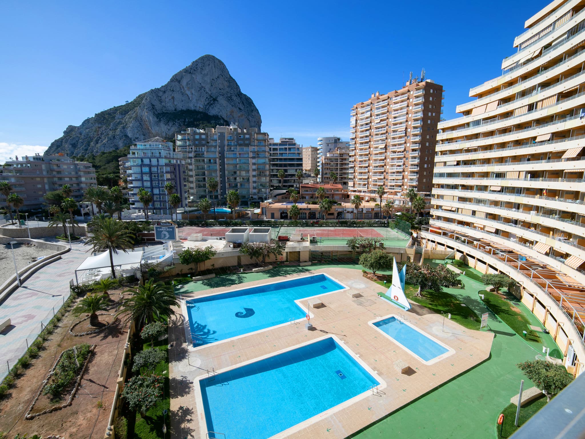 Pool Outdoor